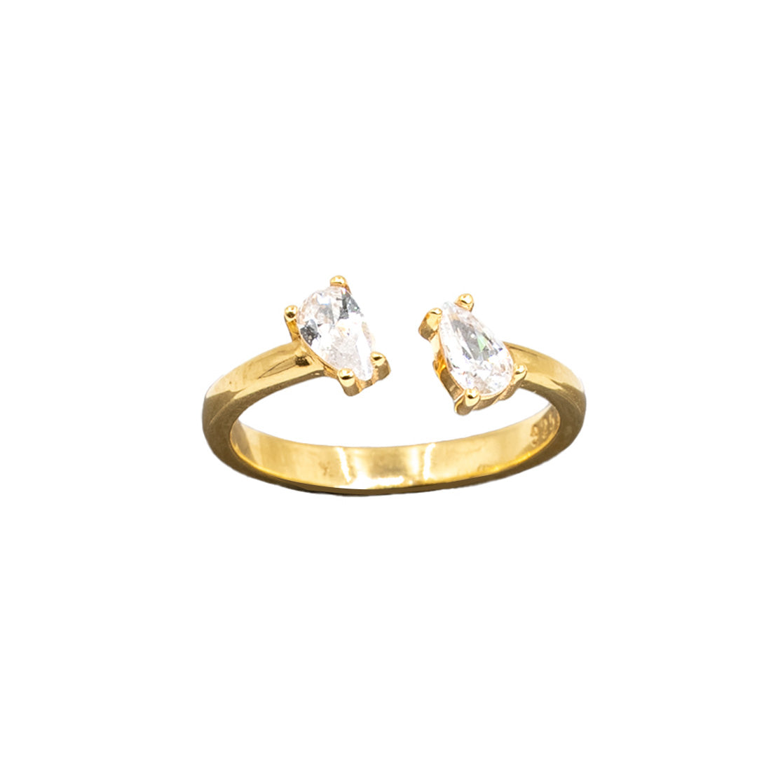Crystal Ring