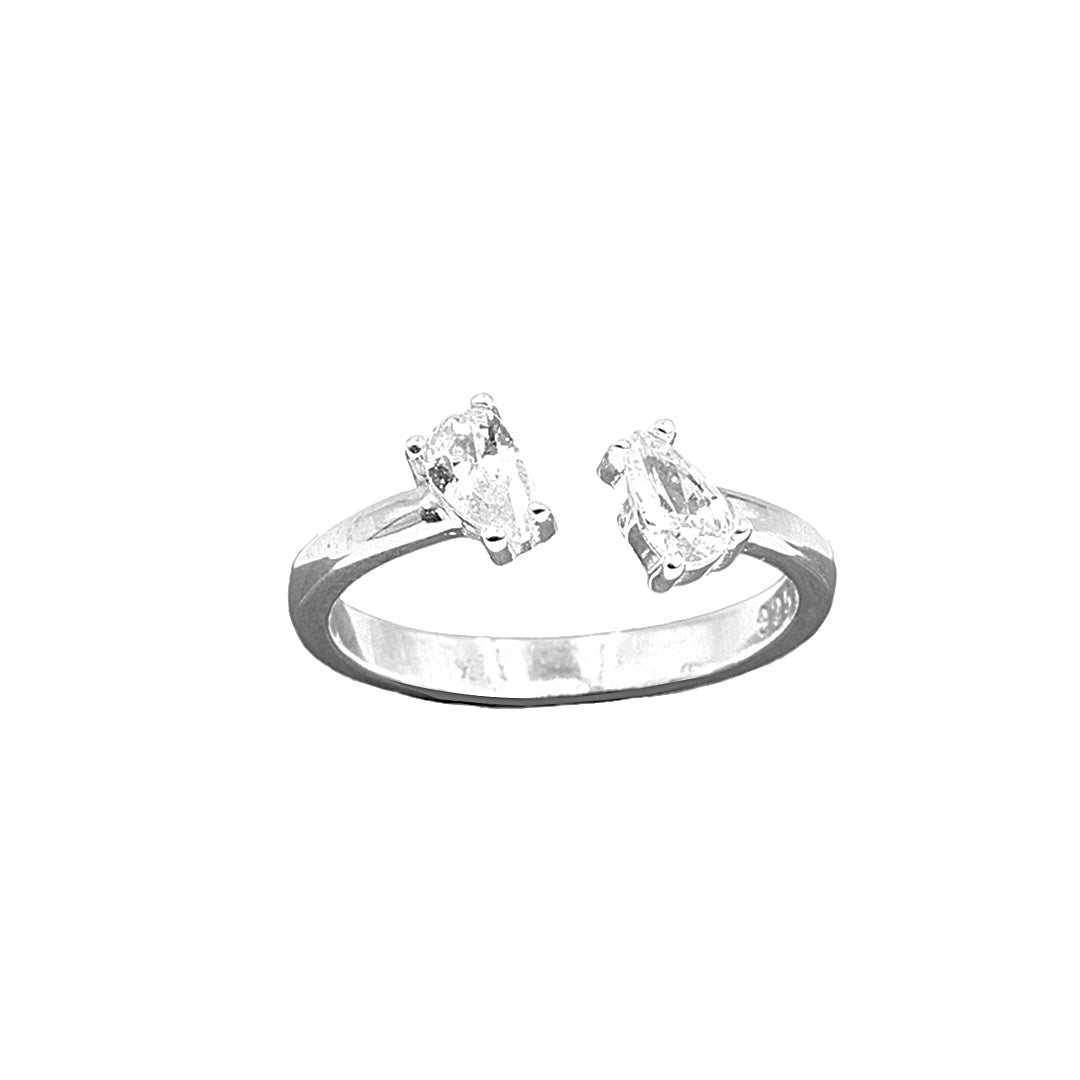 Crystal Ring