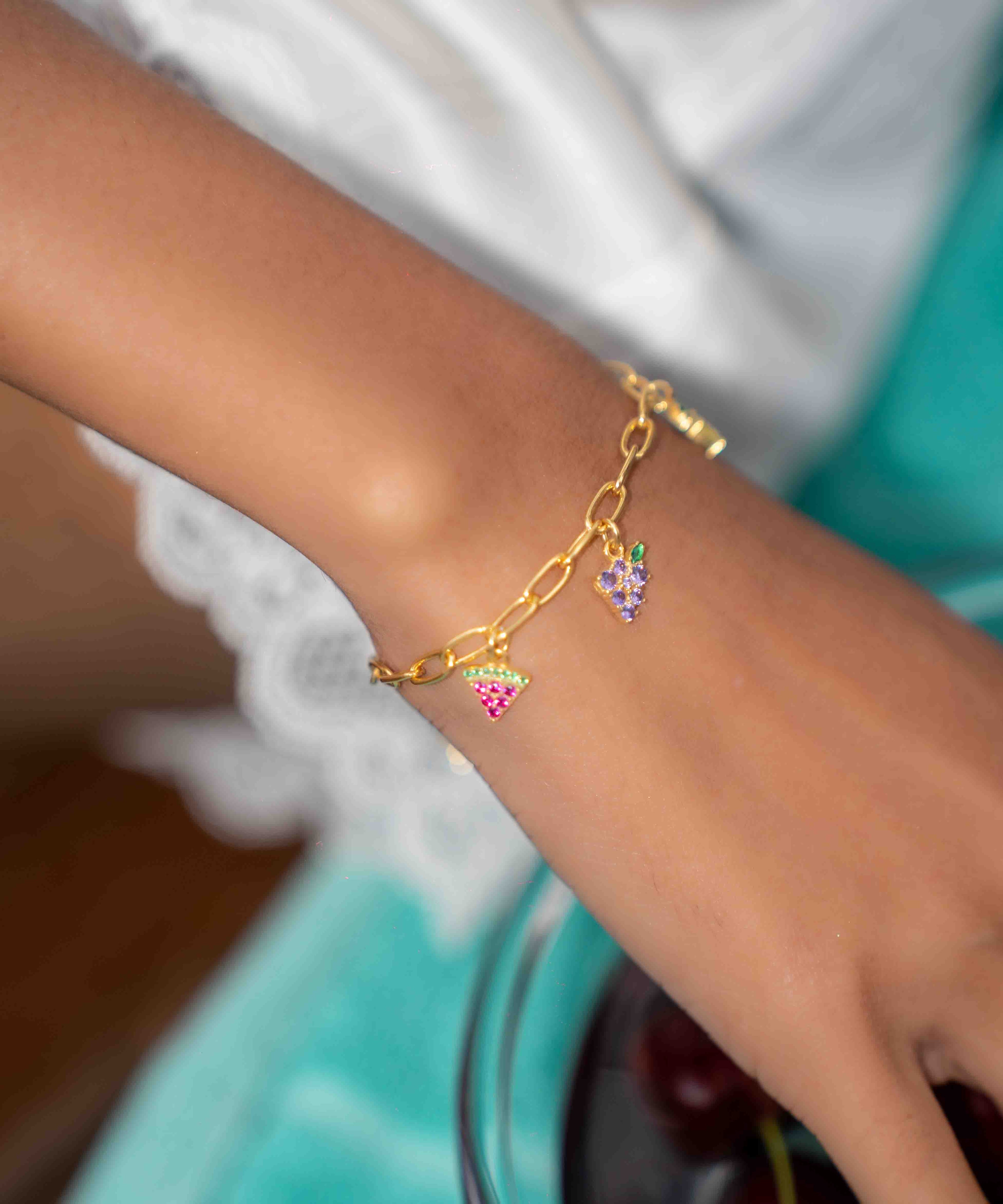 Juicy Armband