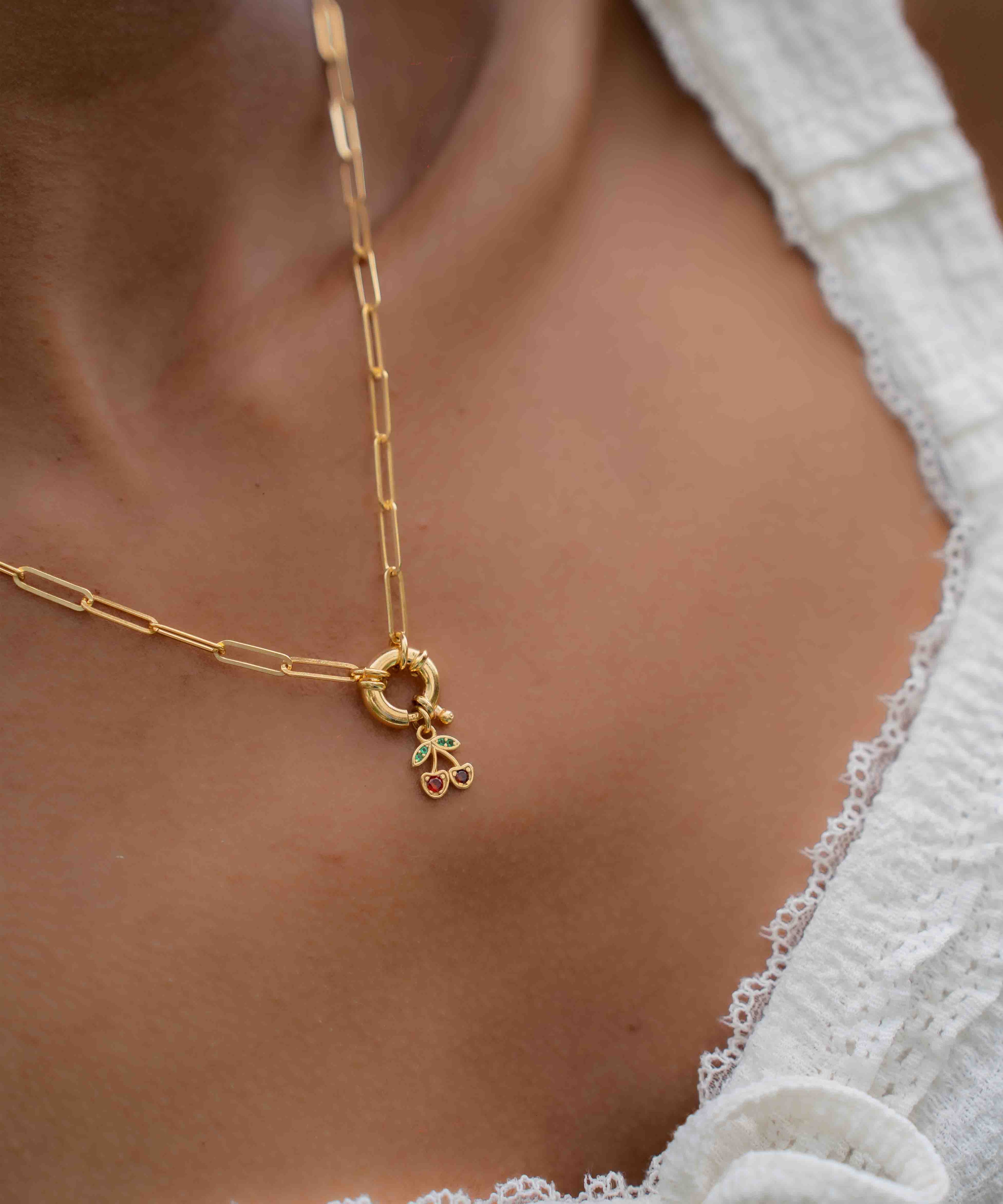 Cherry Kette