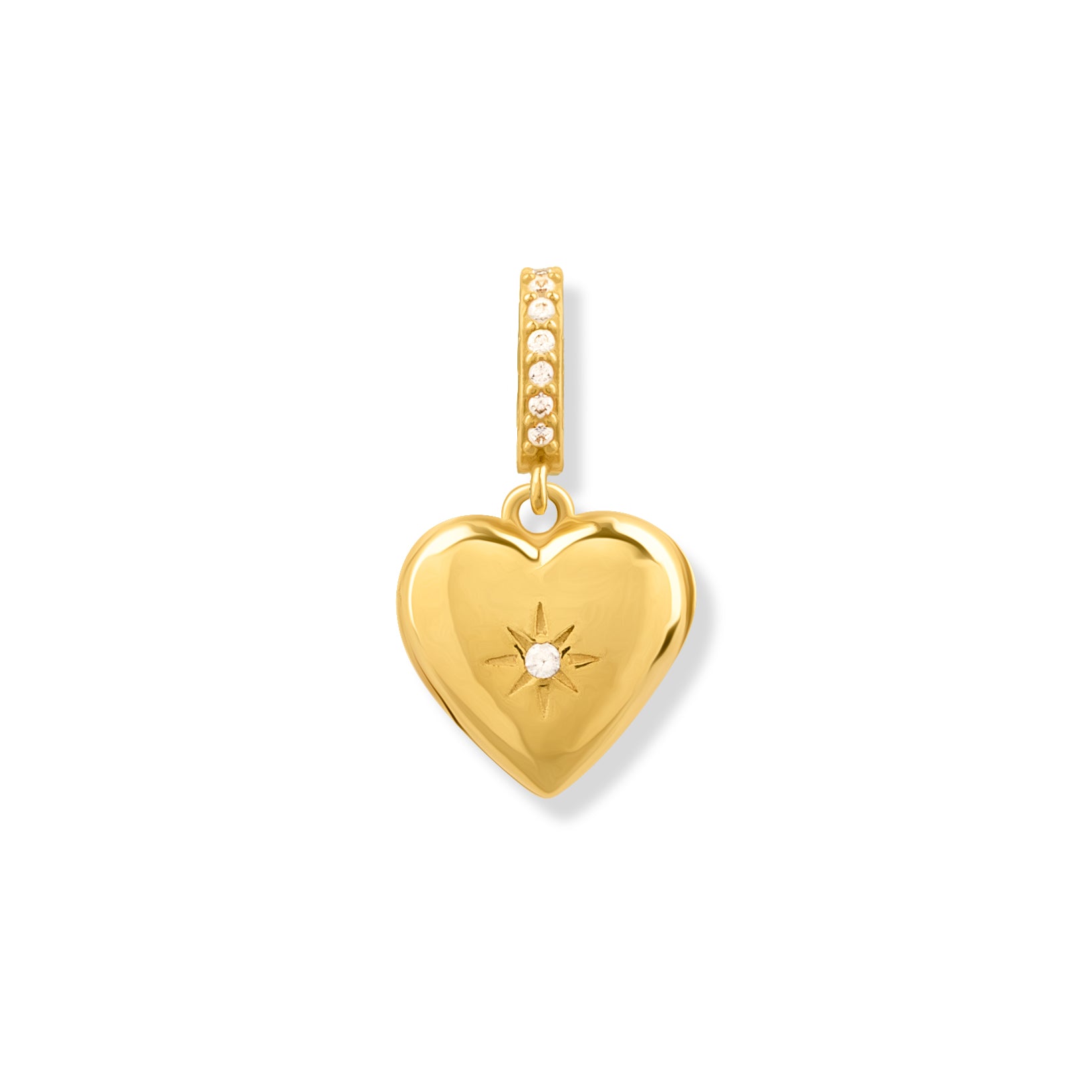 Amora Charm