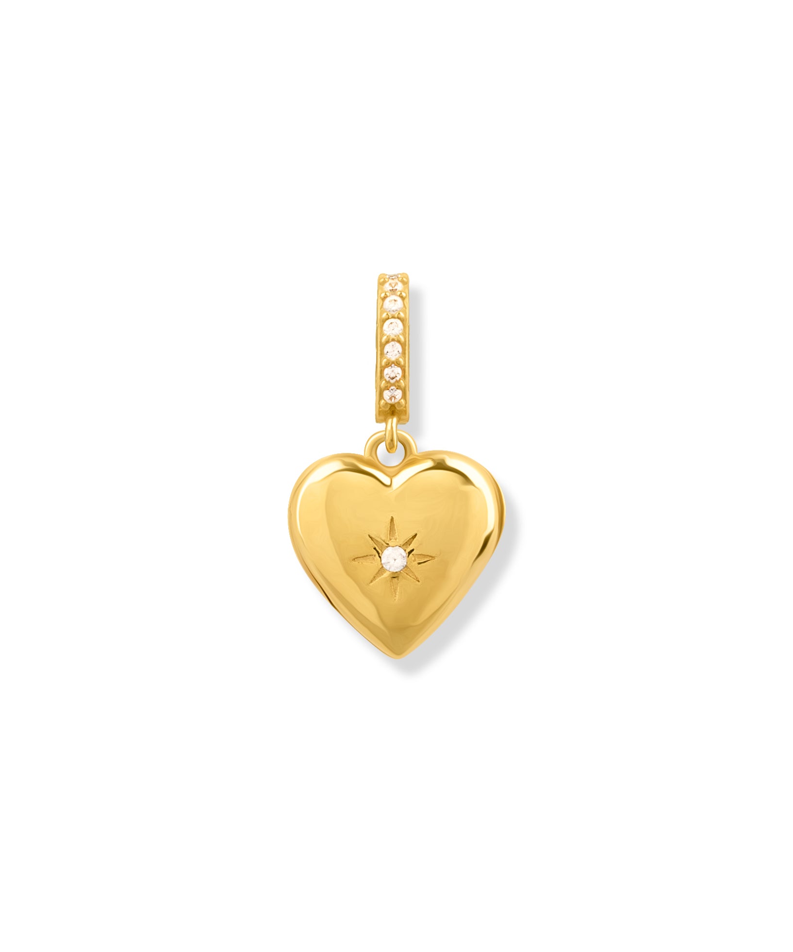 Amora Charm