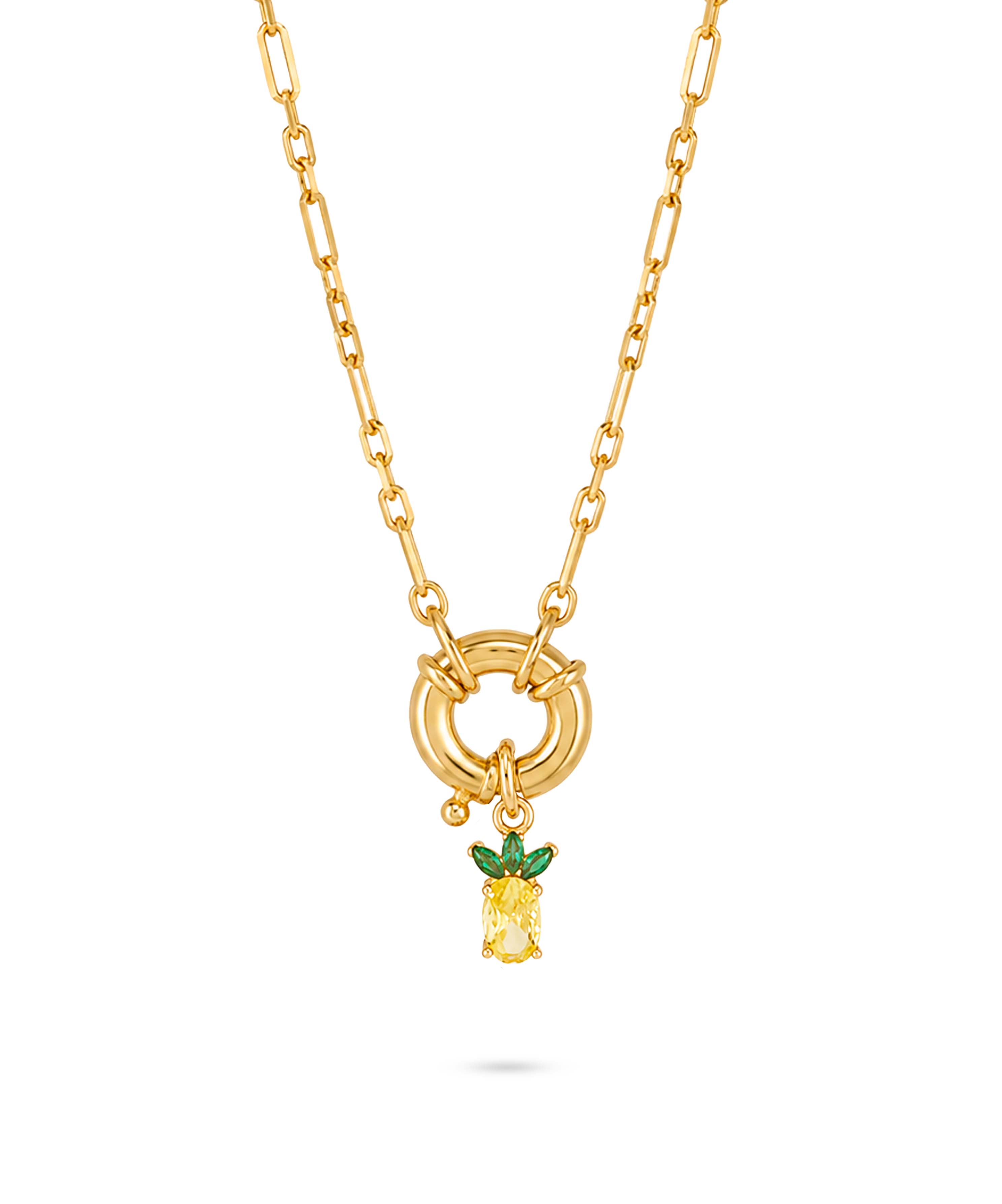 Ananas Dream Kette