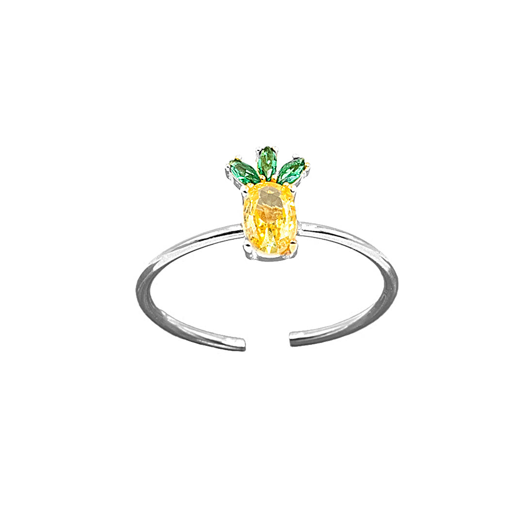 Ananas Ring