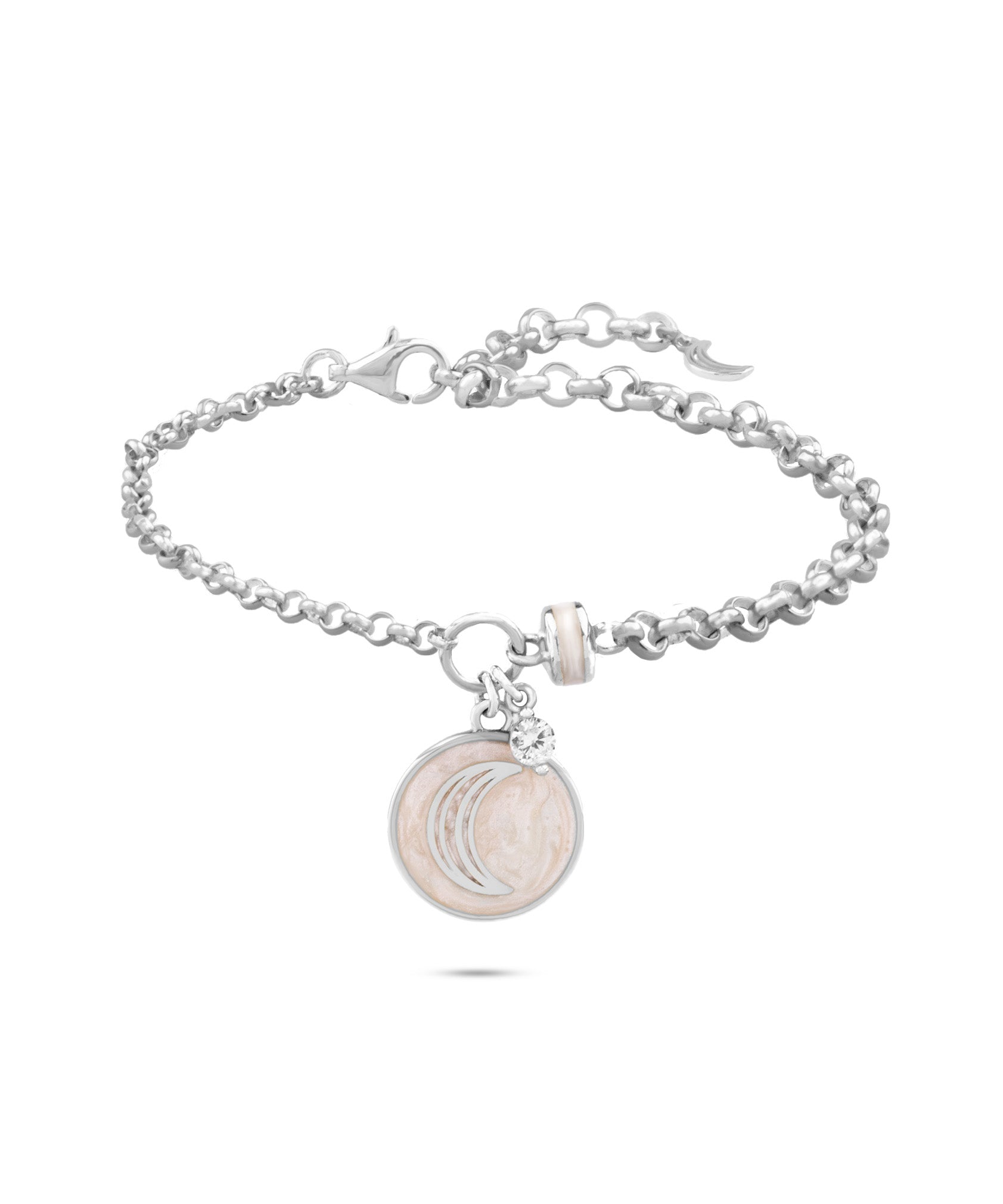 Lunay Emaille Armband