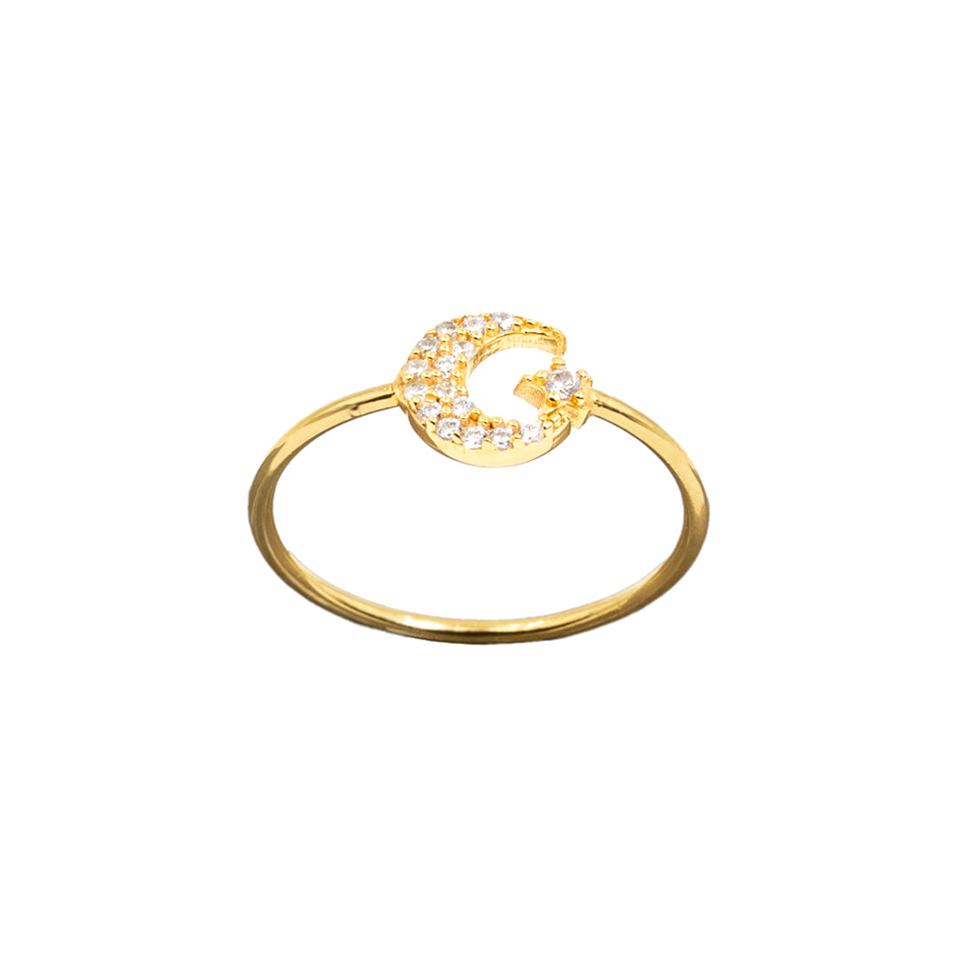 Ay Ring