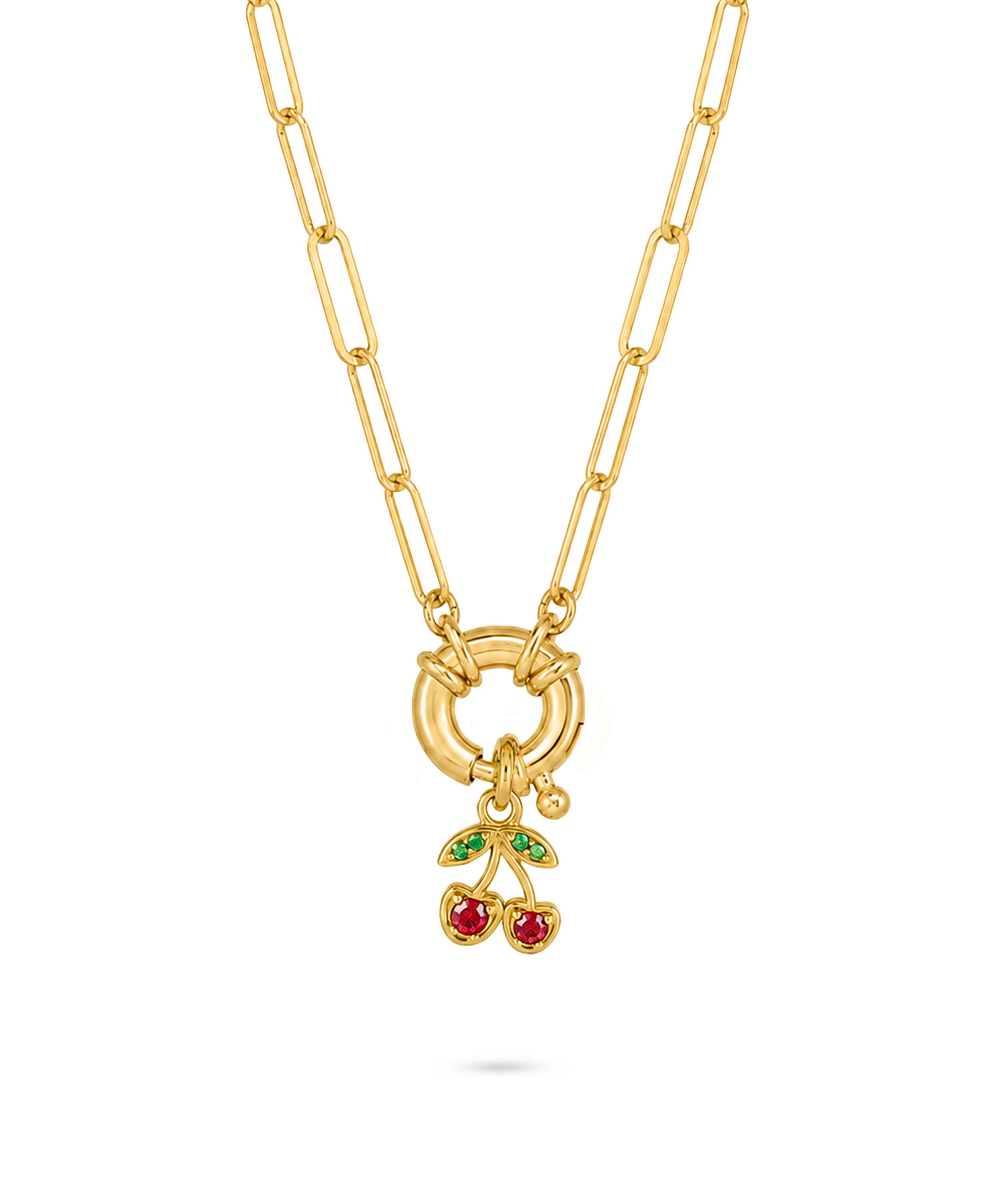 Cherry Kette