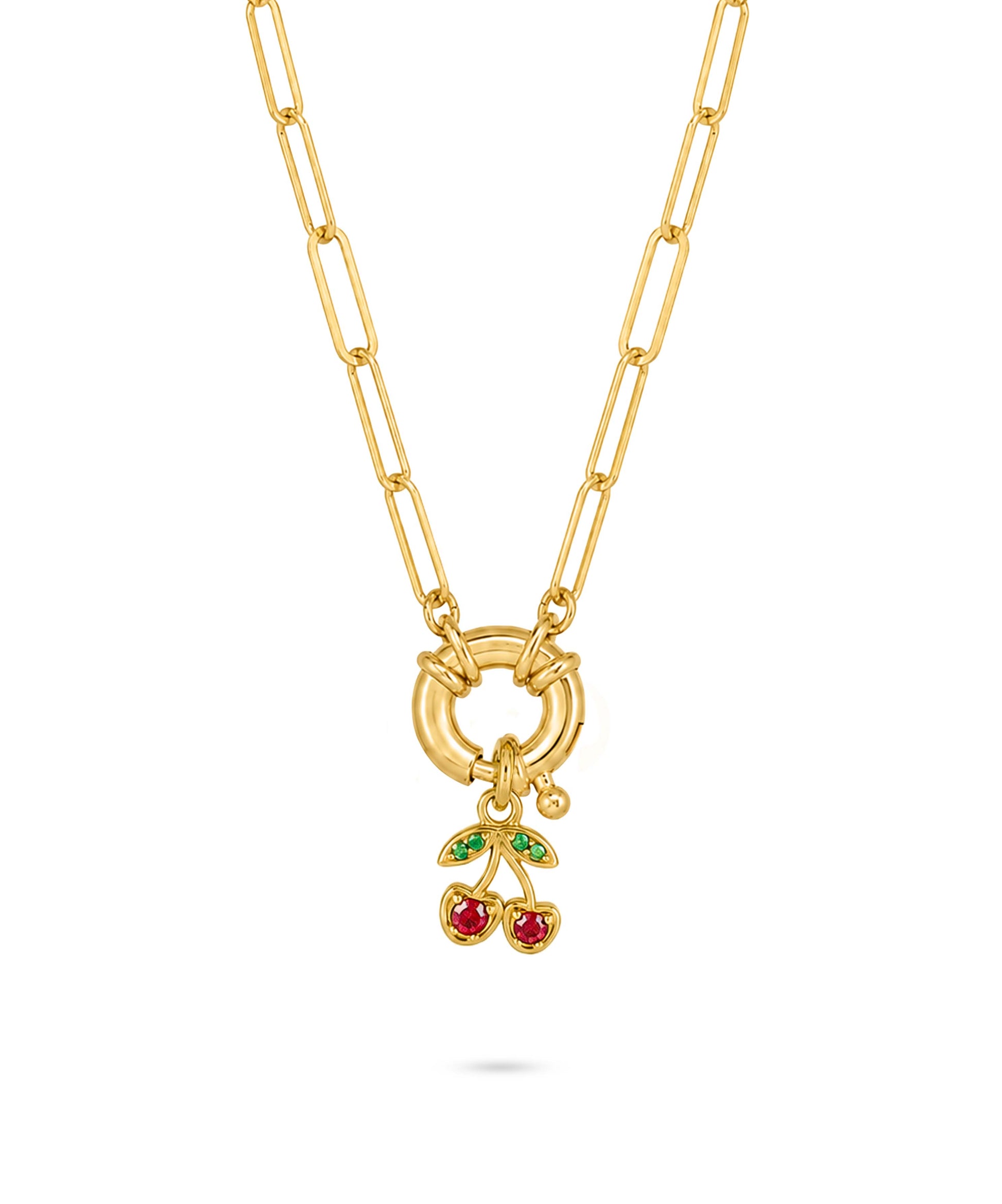 Cherry Kette