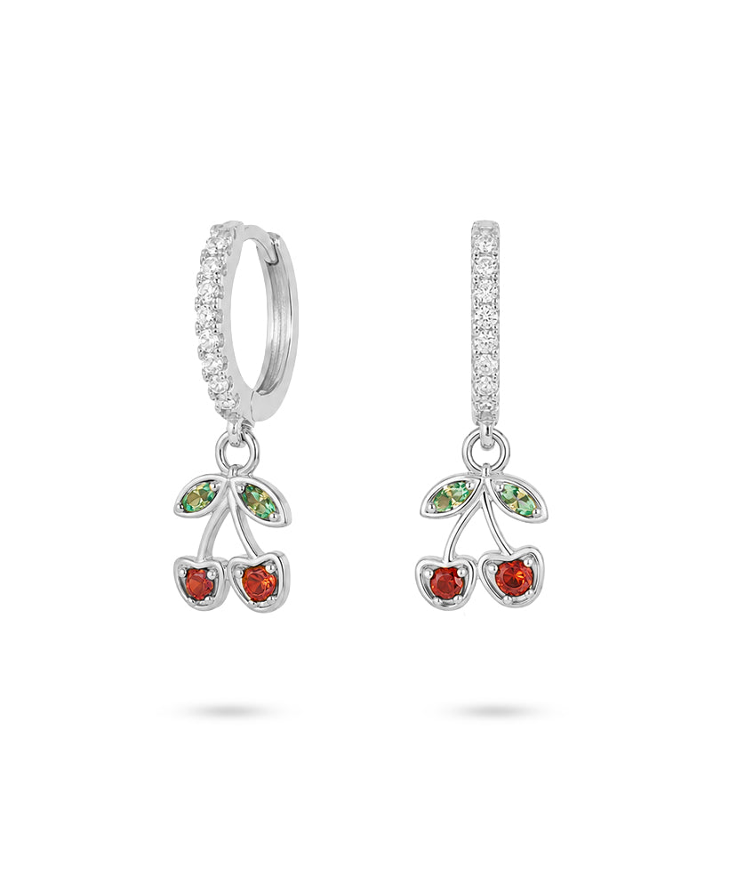 Cherry Ohrringe