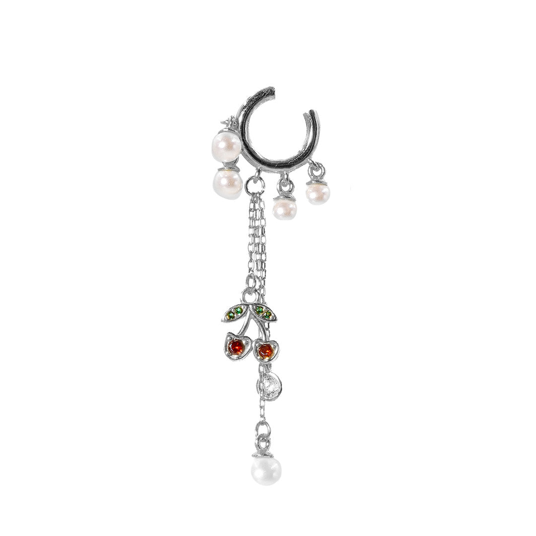 Cherryfall Earcuff