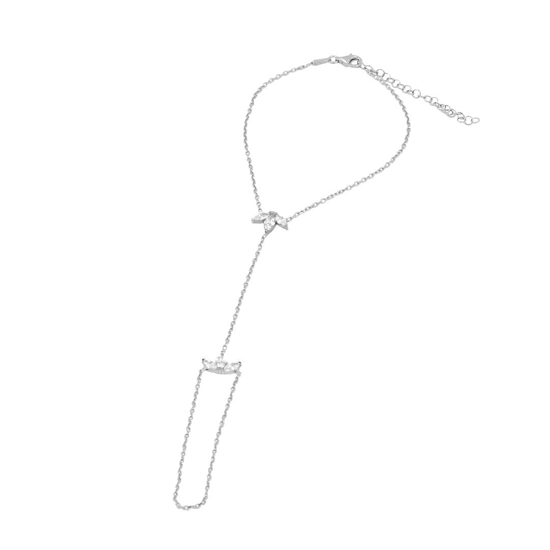 Lotus Handkette