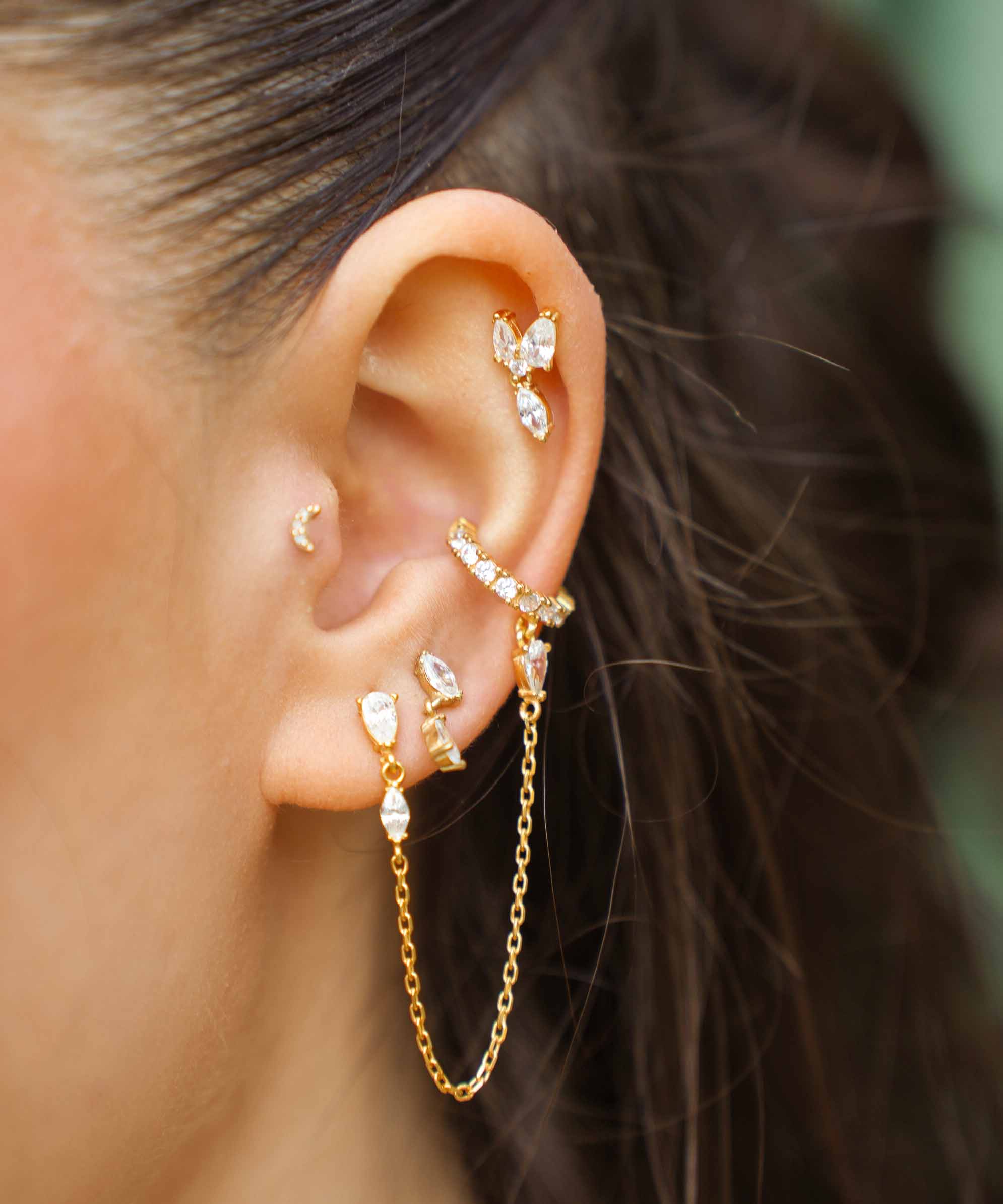 Lúmina Earcuff