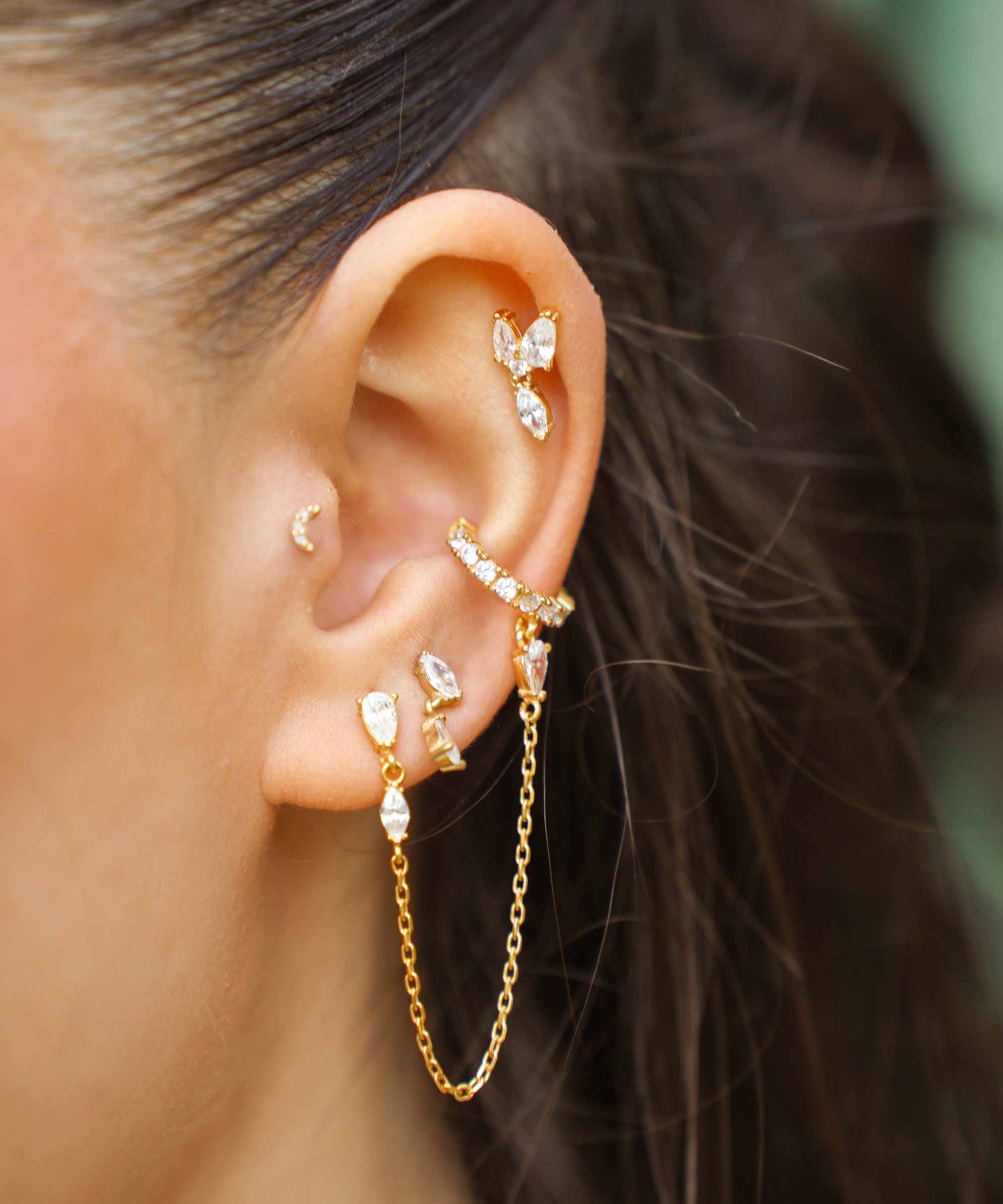Lúmina Earcuff