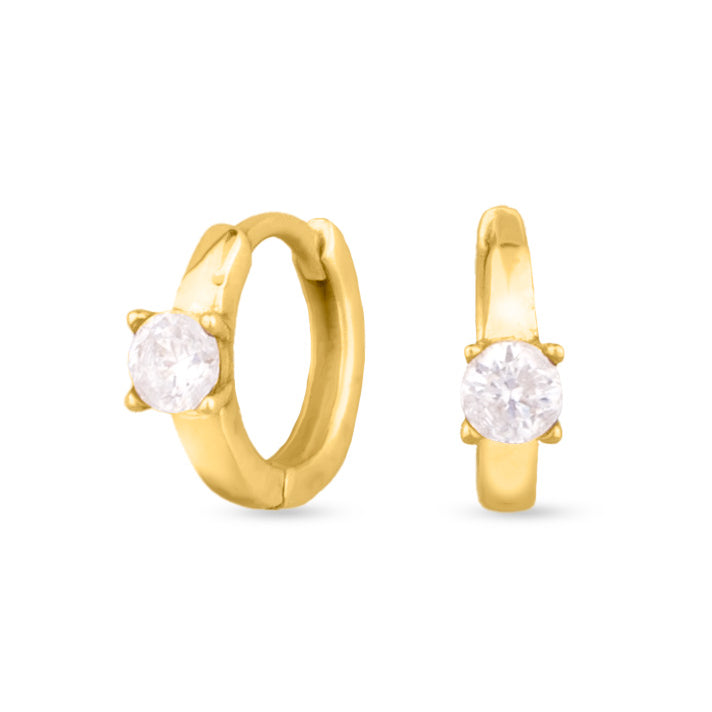 Delia Diamond Ohrringe