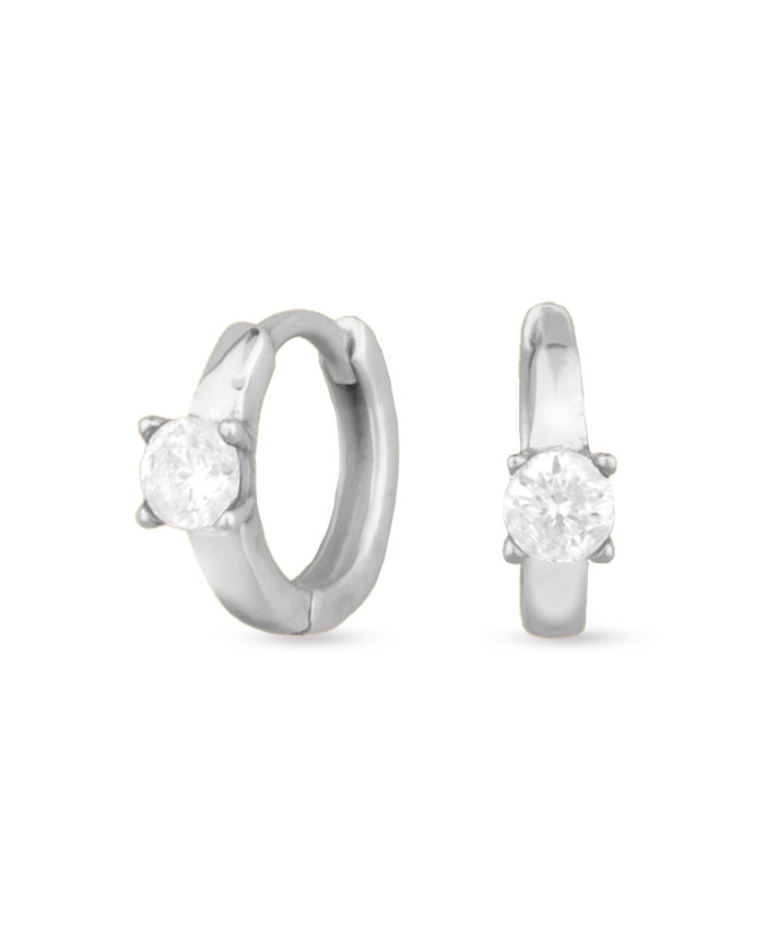 Delia Diamond Ohrringe