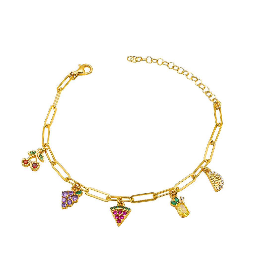 Juicy Armband