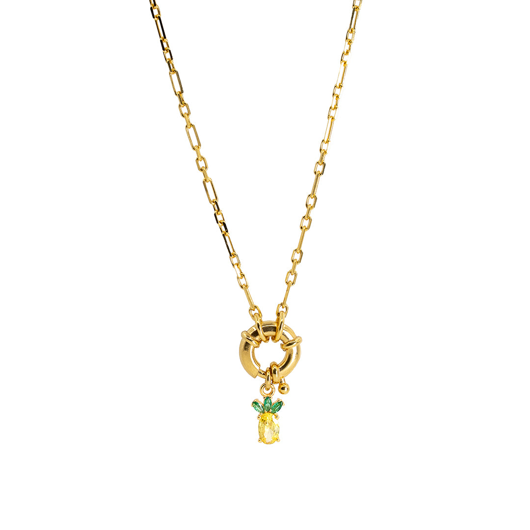 Ananas Dream Kette