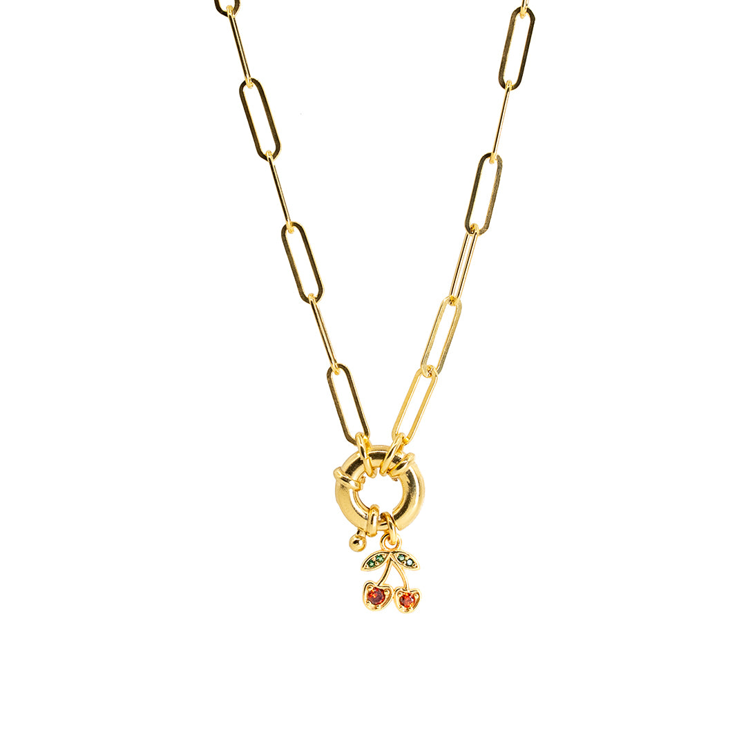 Cherry Amour Kette