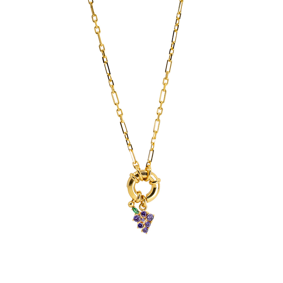 Grape Kette