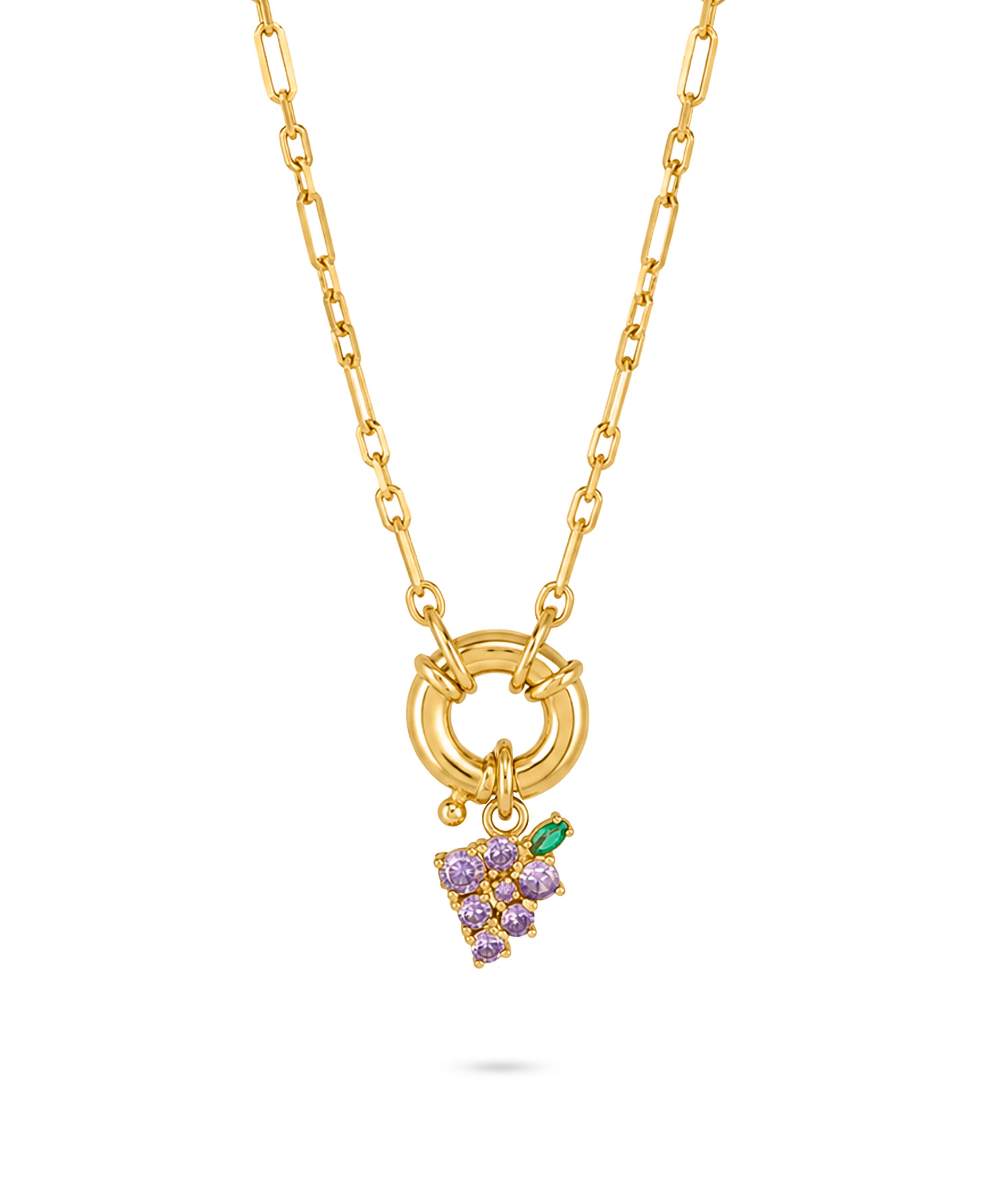Grape Kette