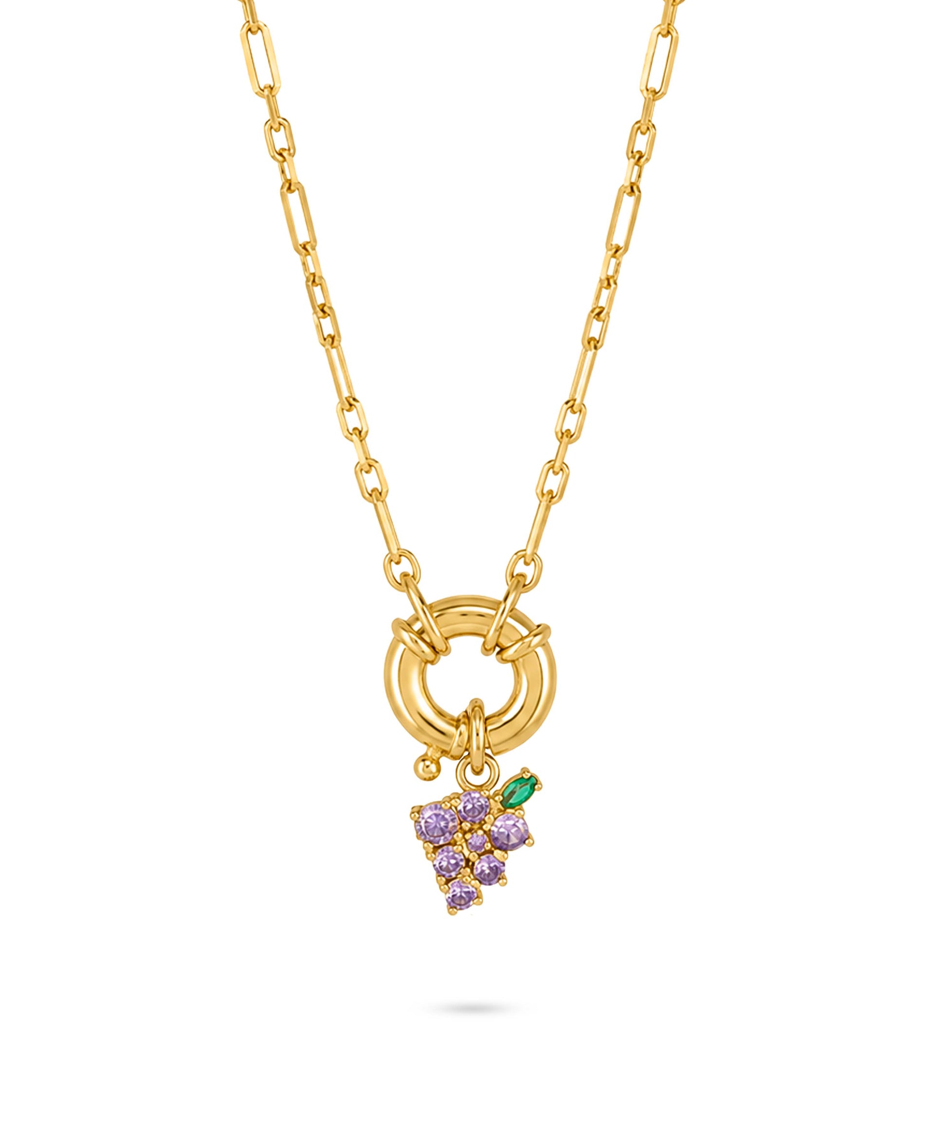 Grape Kette