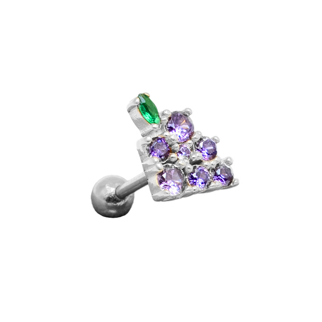 Grape Piercing
