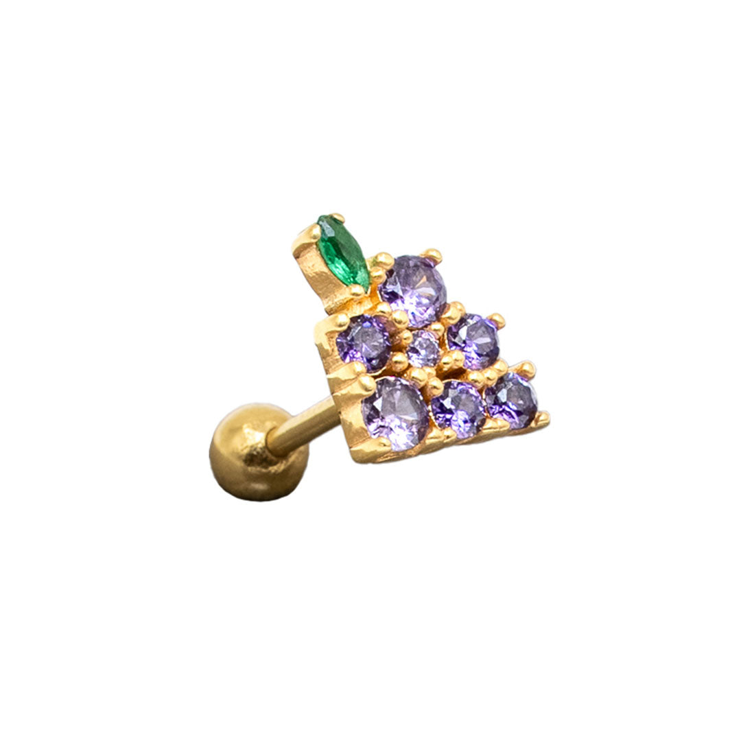 Grape Piercing