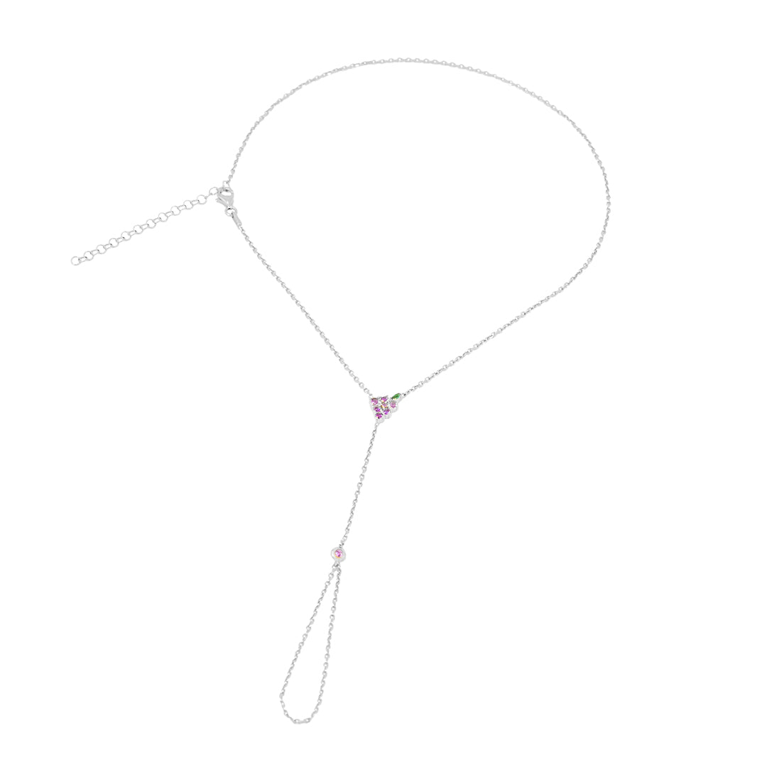 Grape Handkette