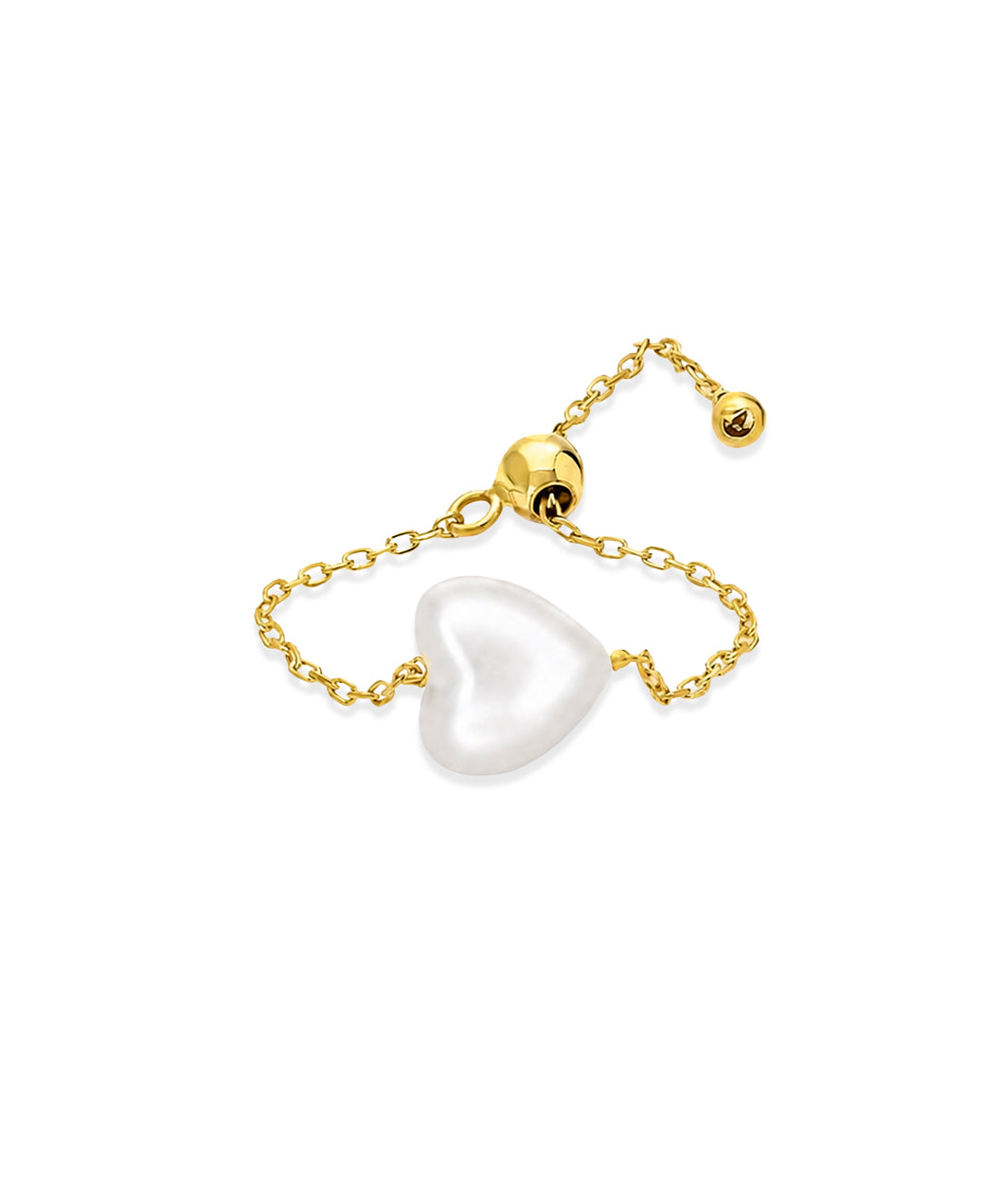 Hearl Ring