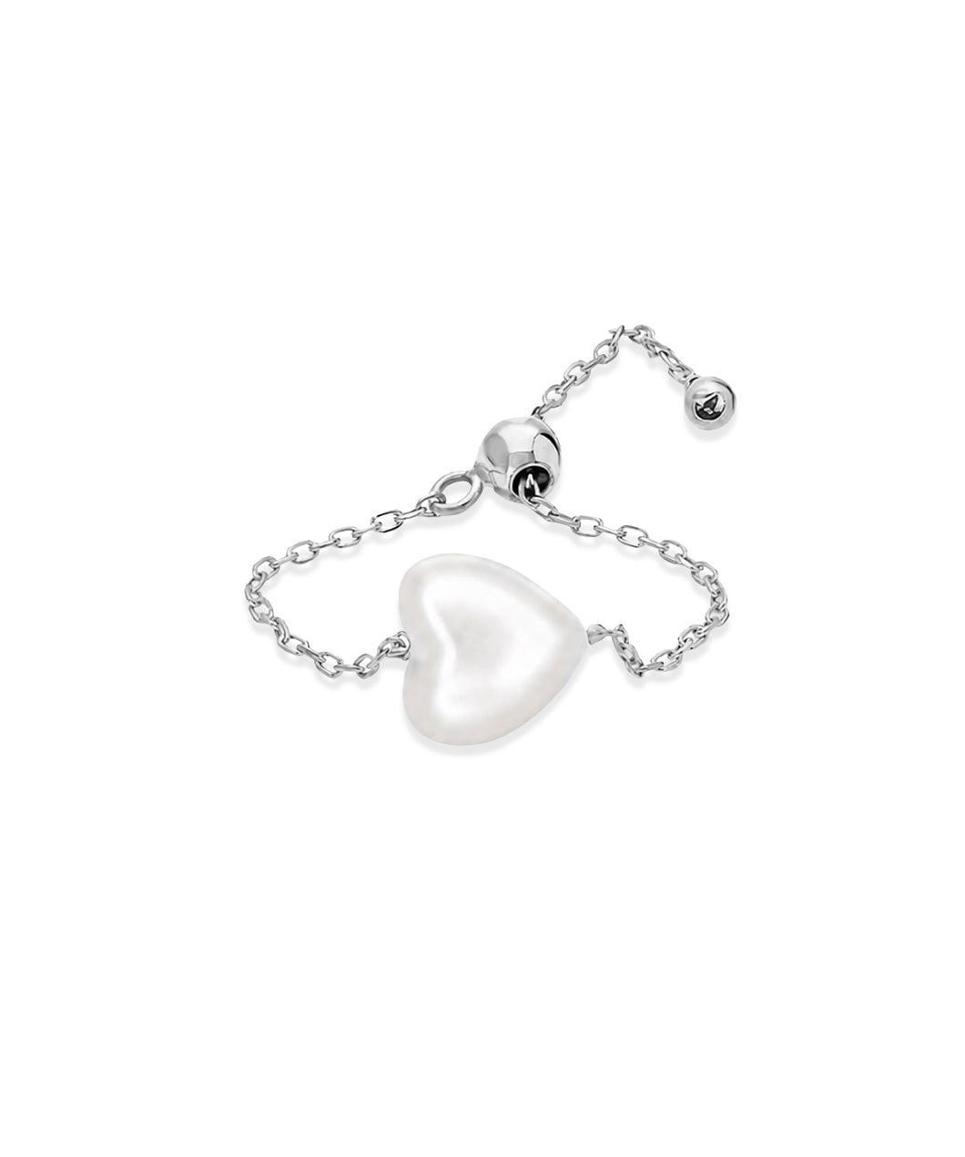 Hearl Ring