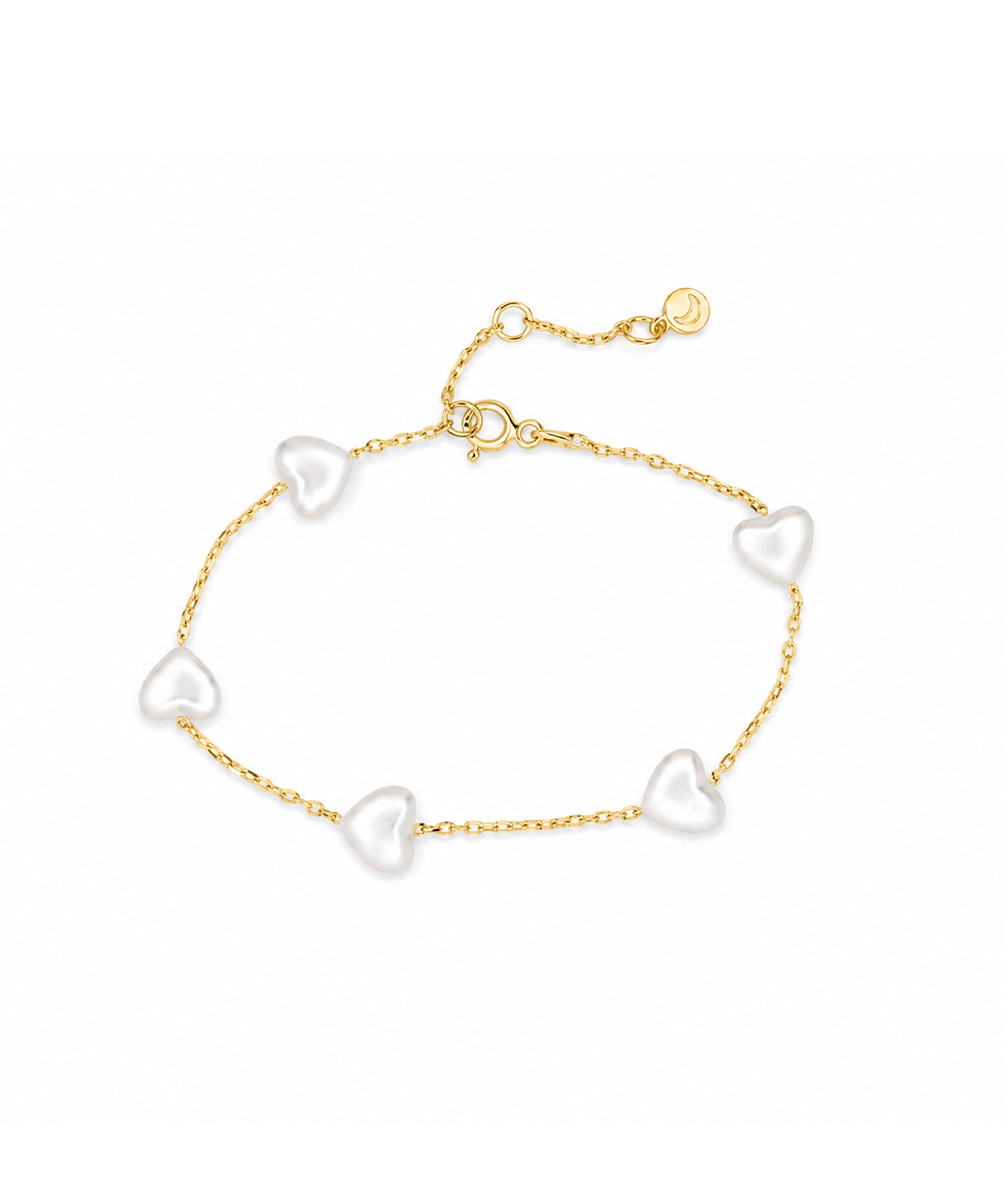 Hearl Armband