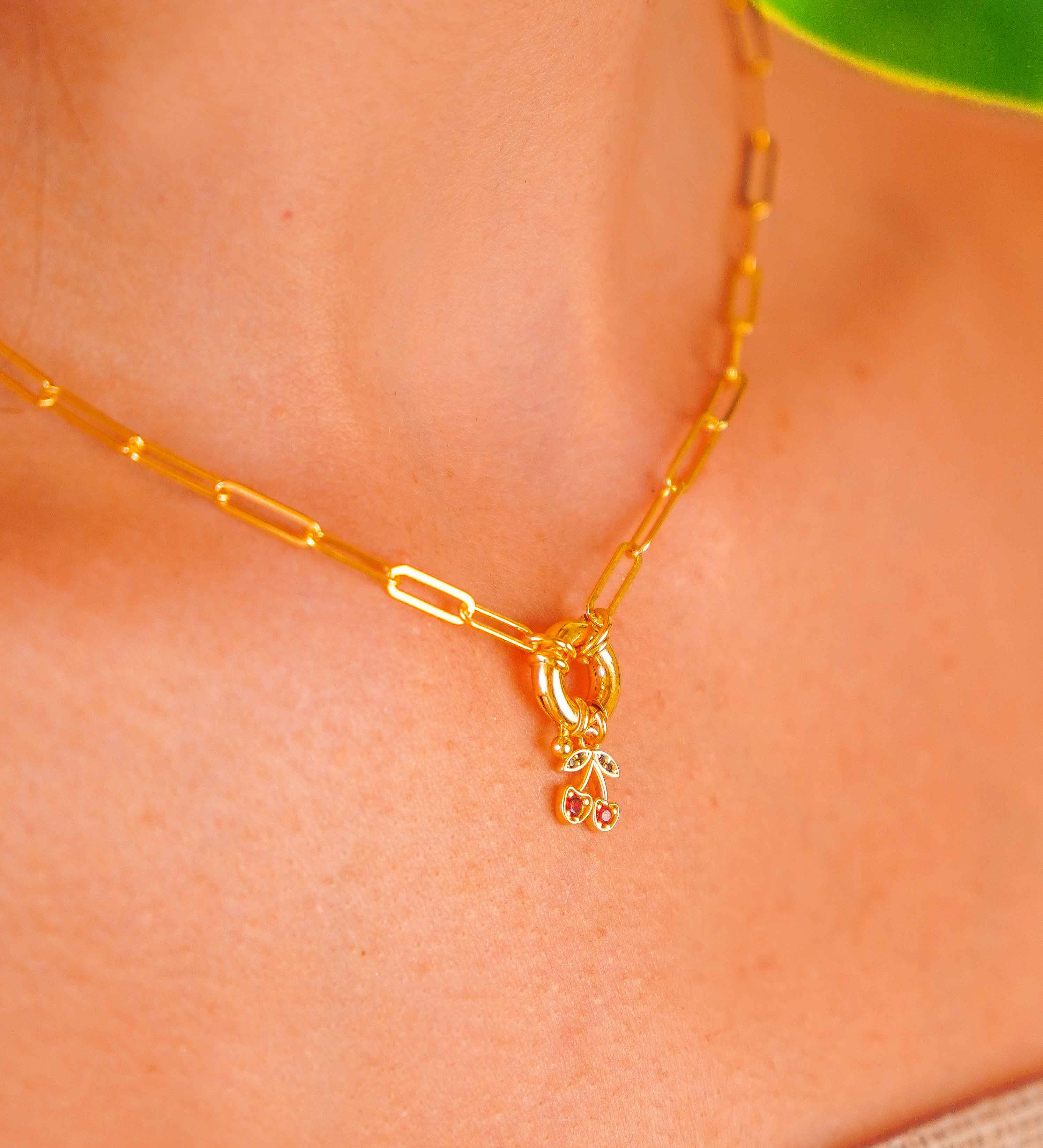 Cherry Amour Kette