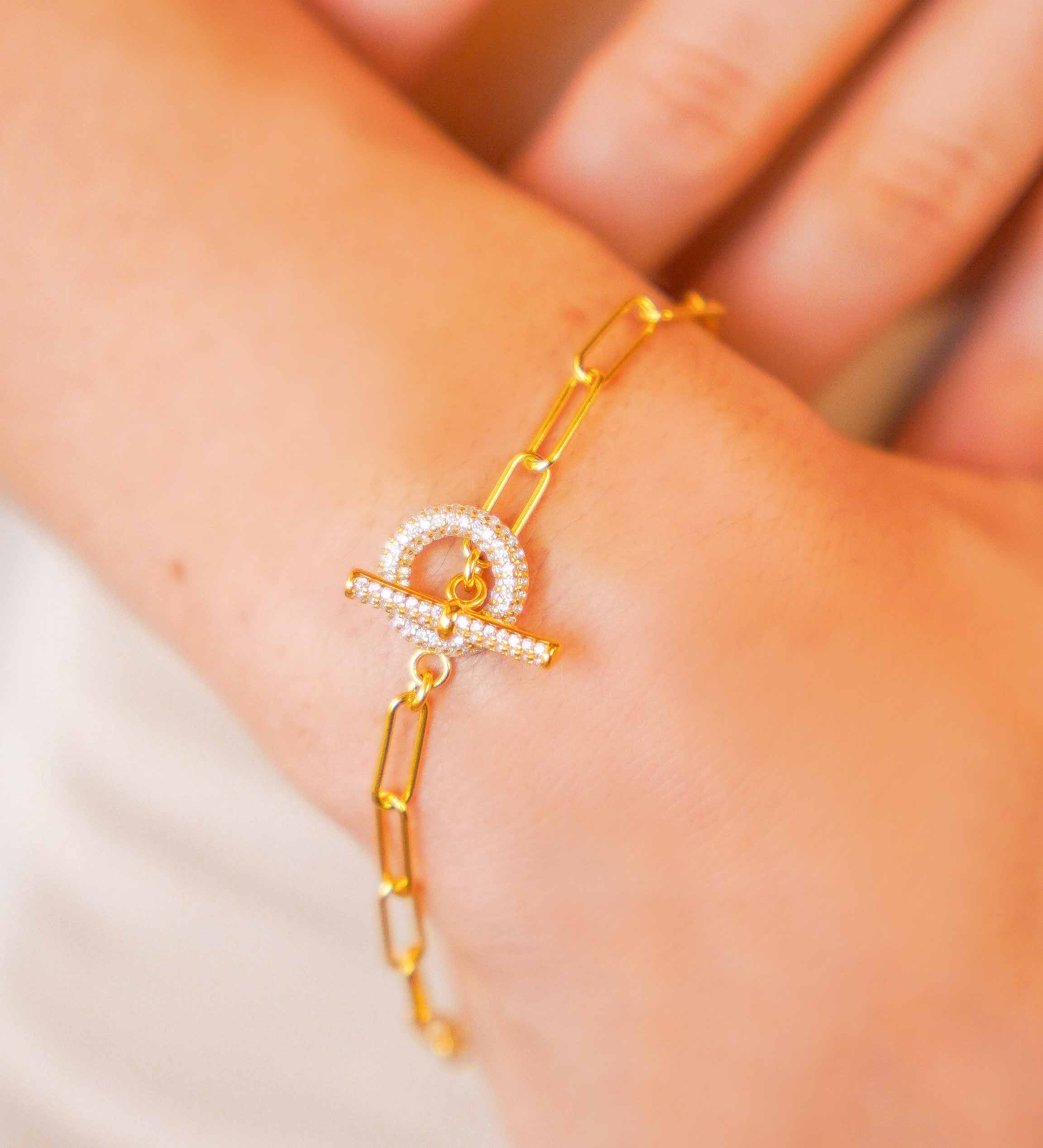 Solé Armband