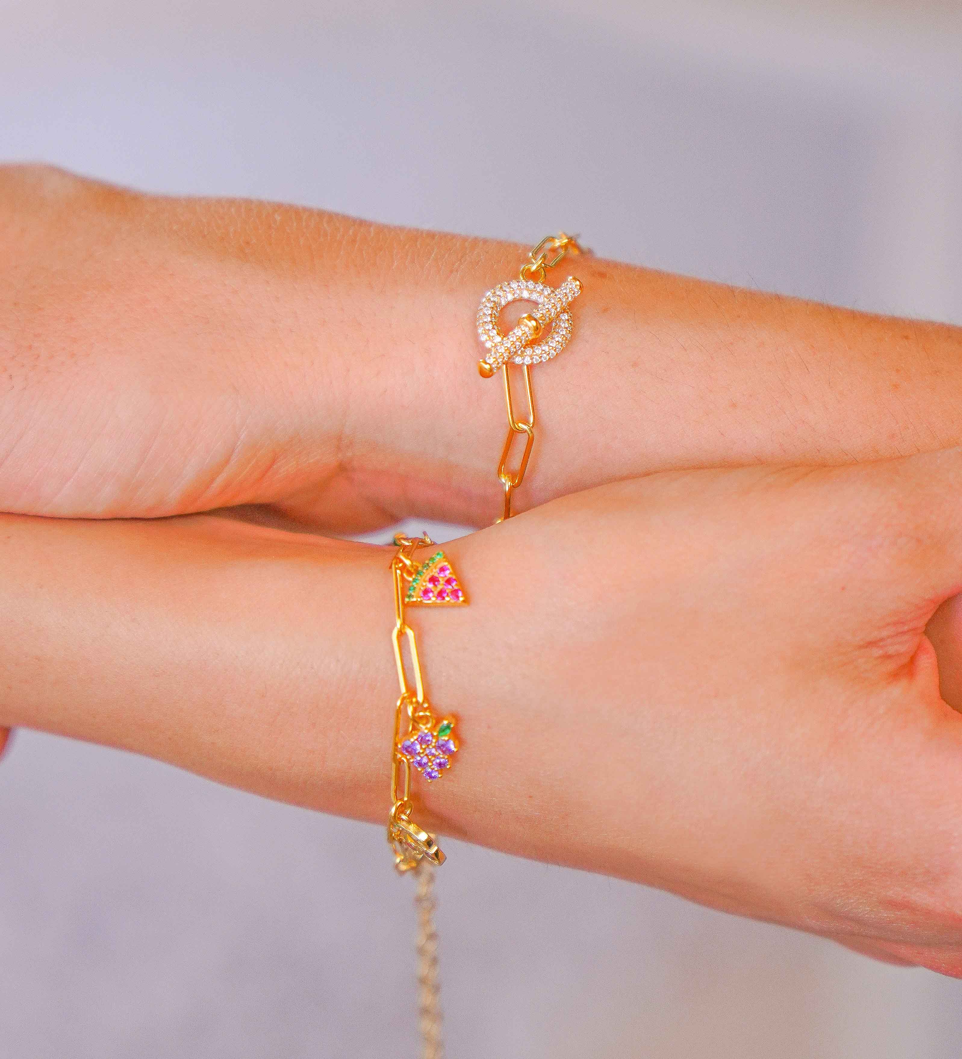 Juicy Armband