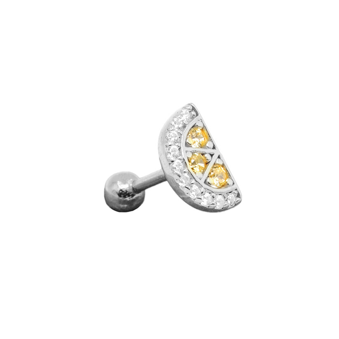 Lemon Piercing