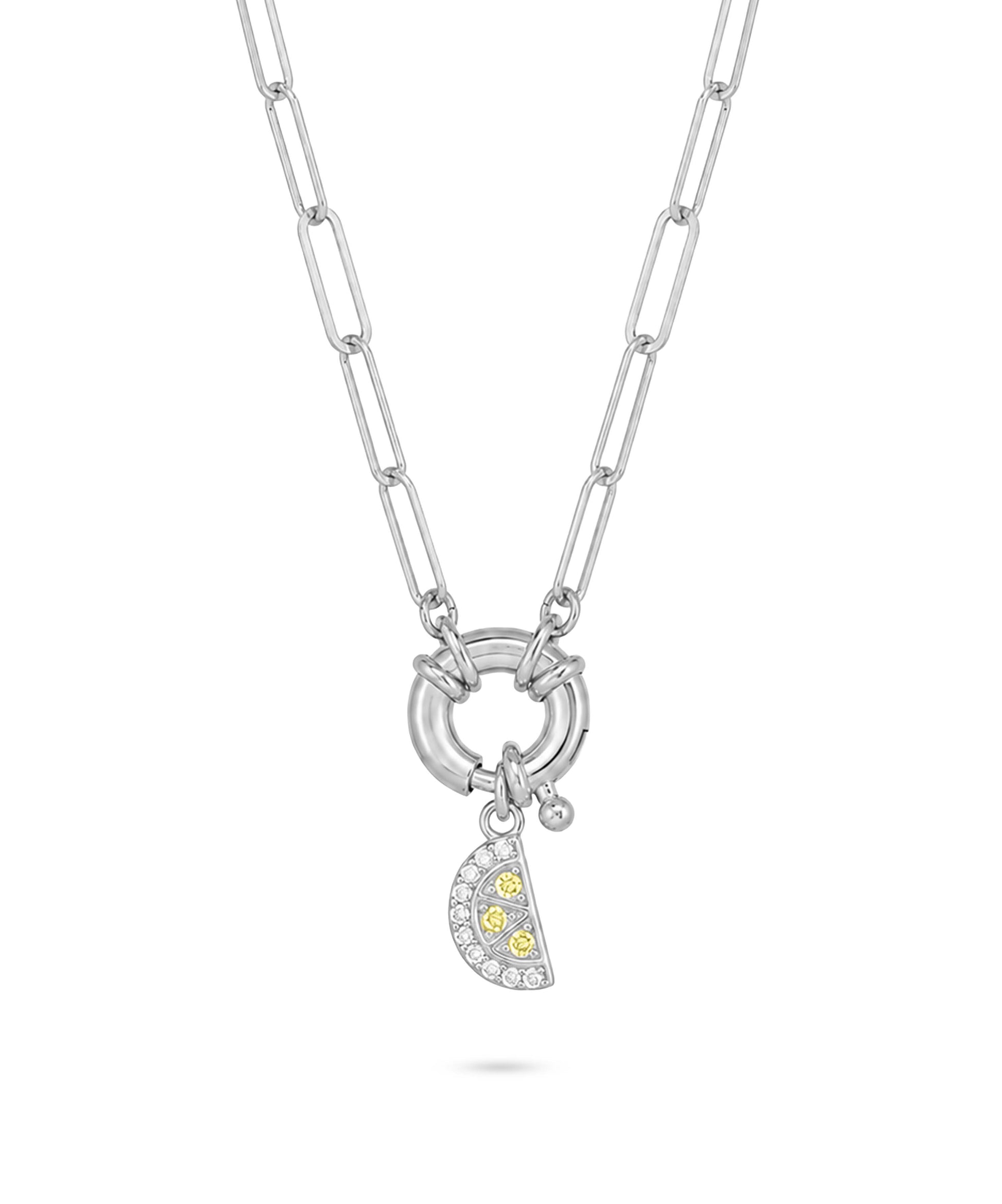 Lemon Glow Kette