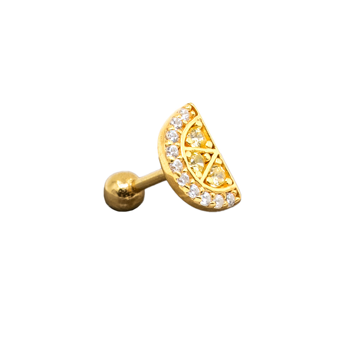 Lemon Piercing