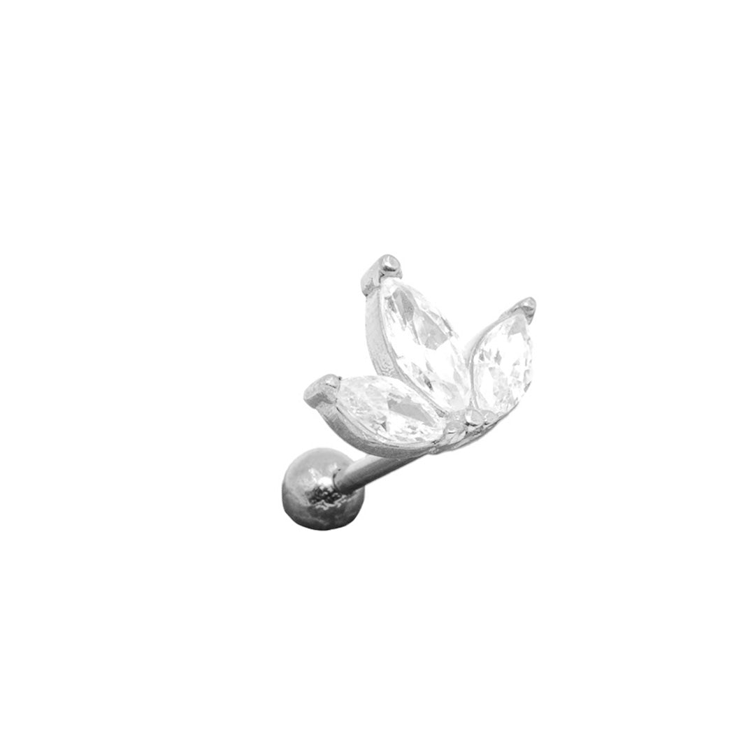 Lotus Piercing