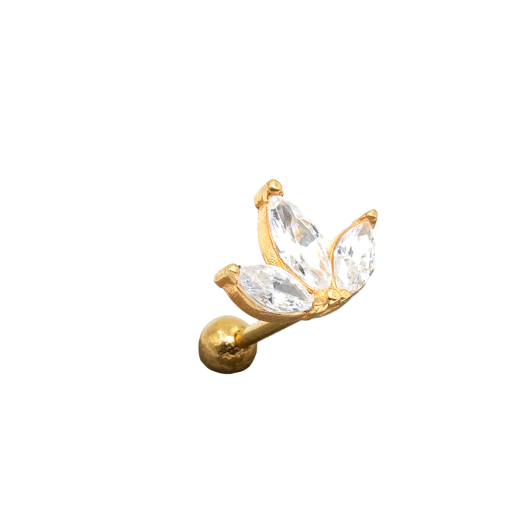 Lotus Piercing