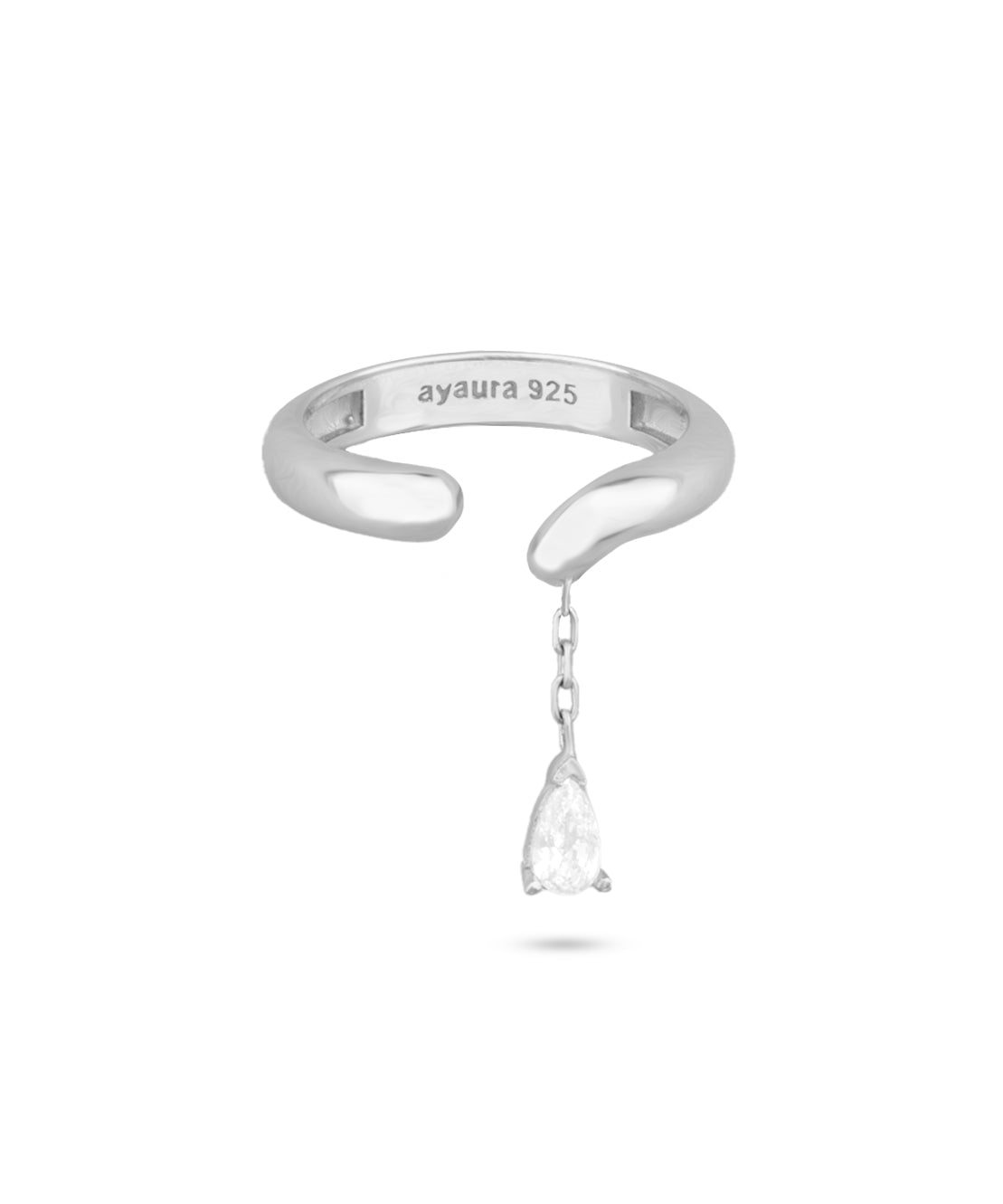 Lúmina Drop Ring