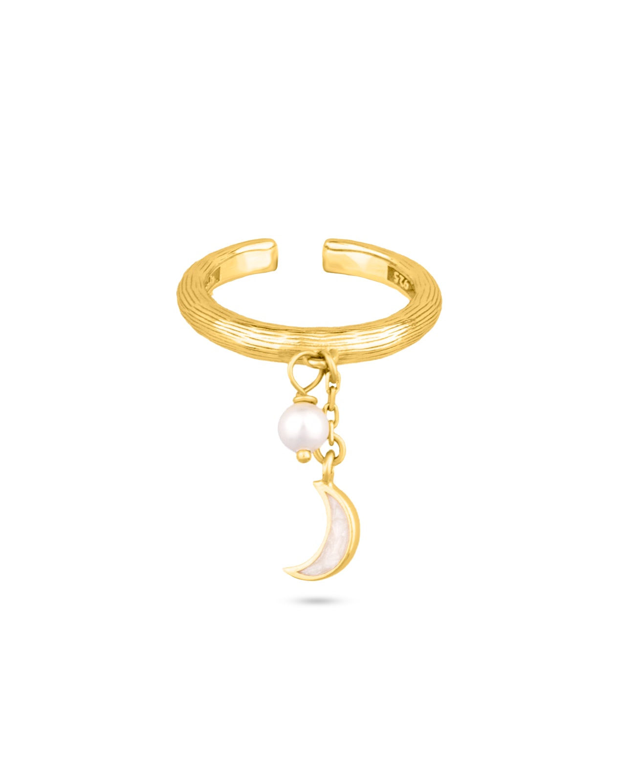 Moonfall Ring