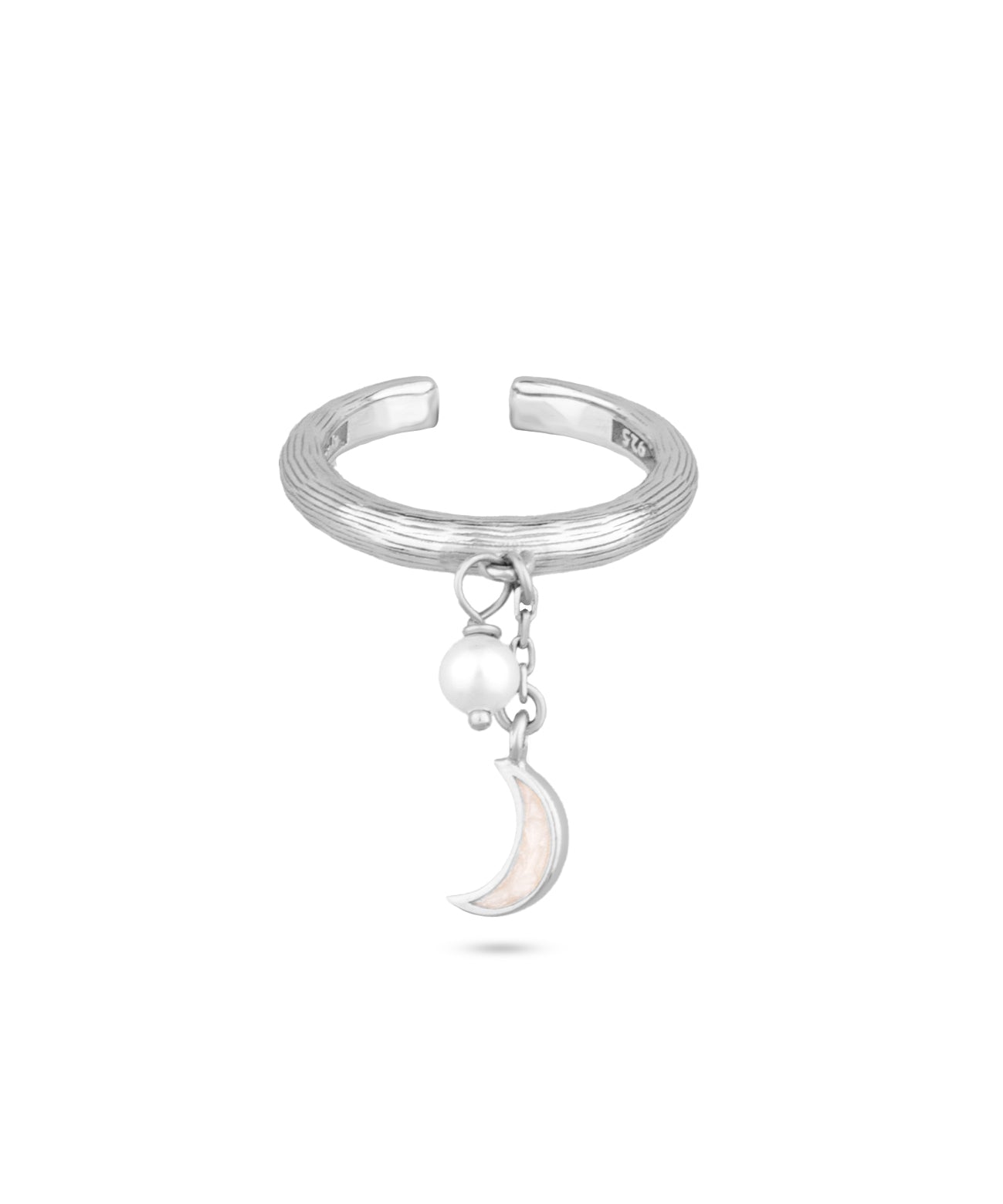 Moonfall Ring