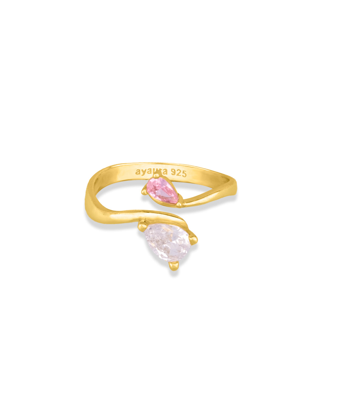 Rosélia Ring