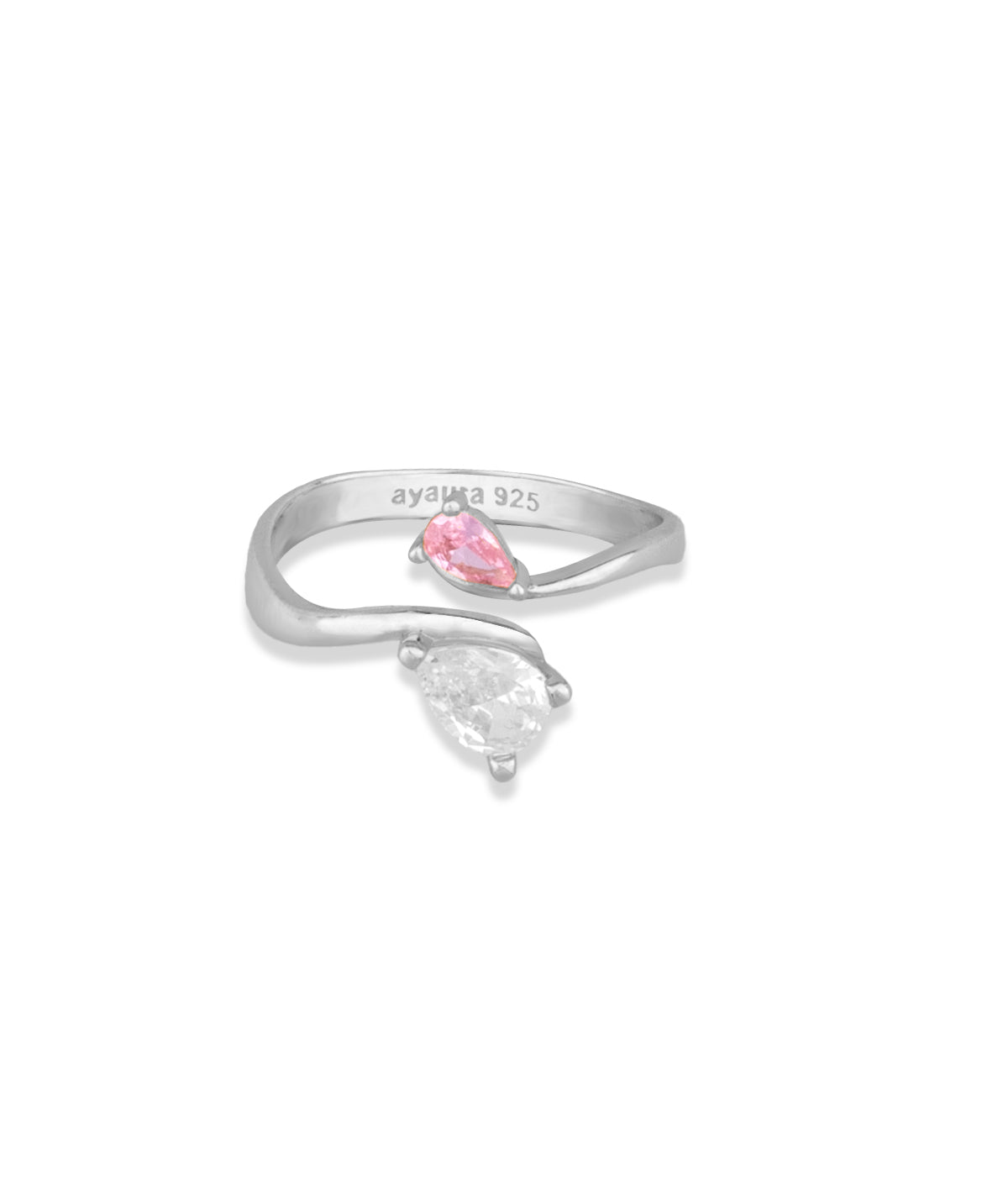 Rosélia Ring