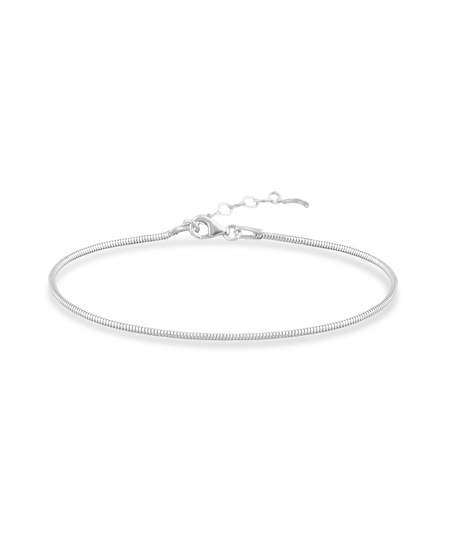 Schlangen Armband Unisex