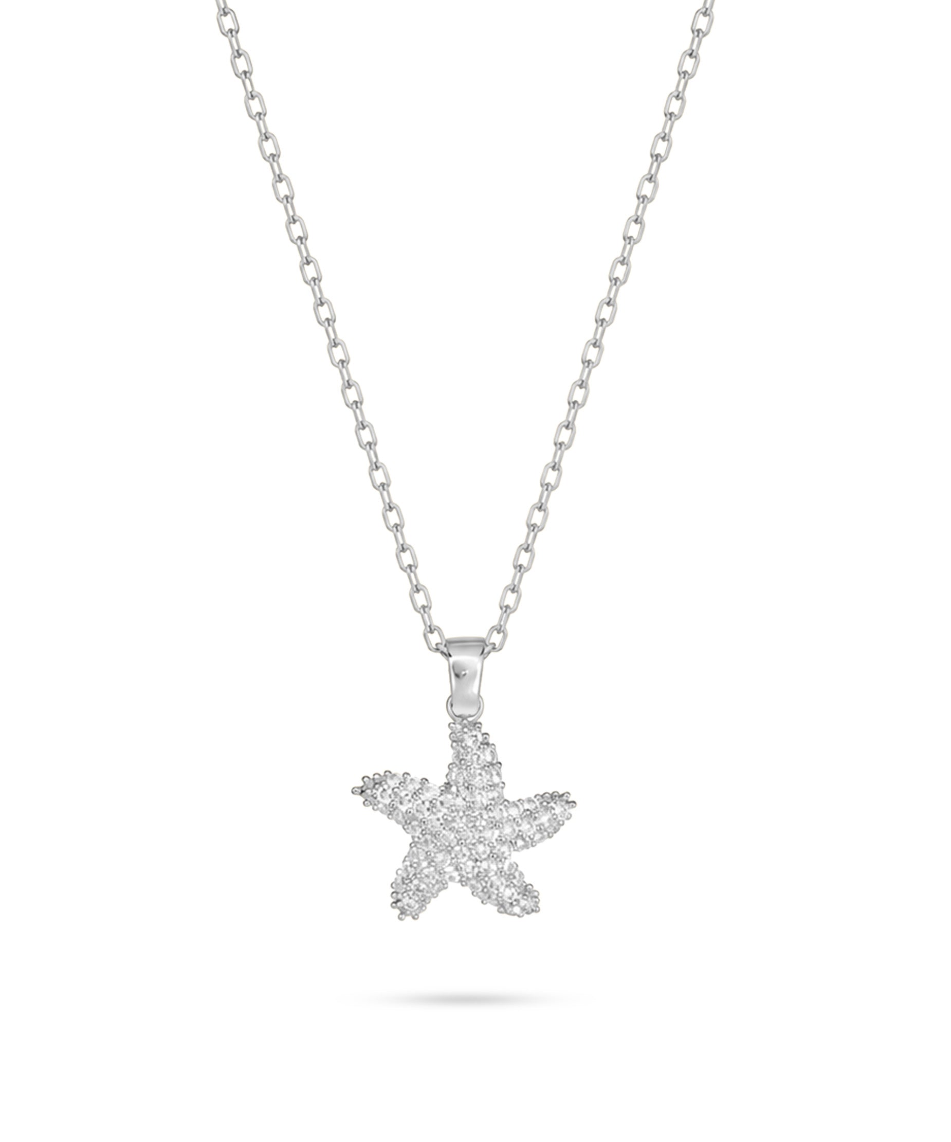 Starfish Kette