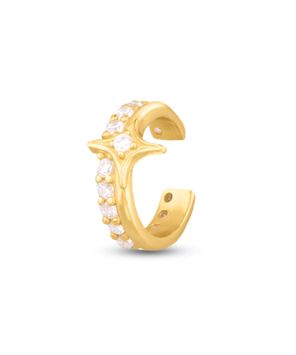 Stellara Earcuff