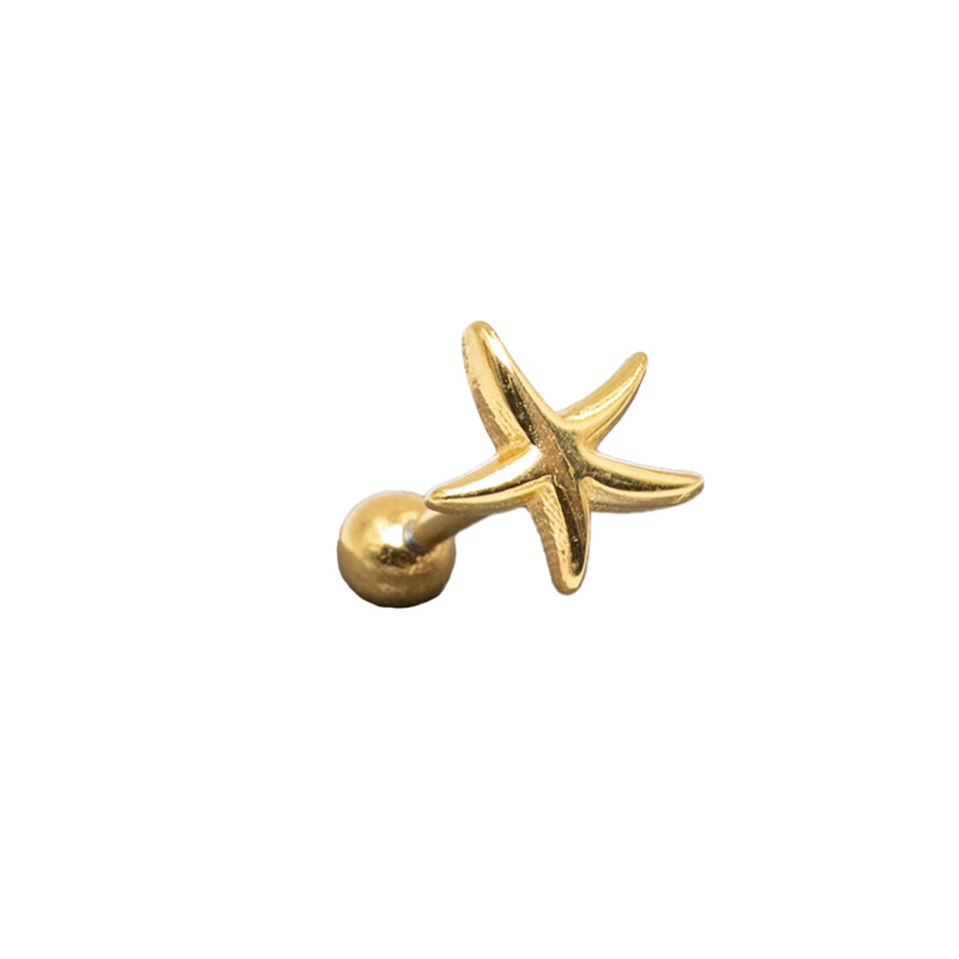 Stellar Piercing
