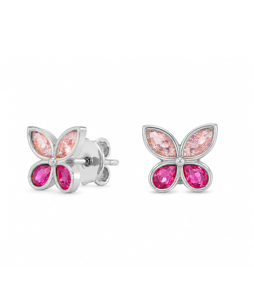 Roséa Butterfly Ohrringe